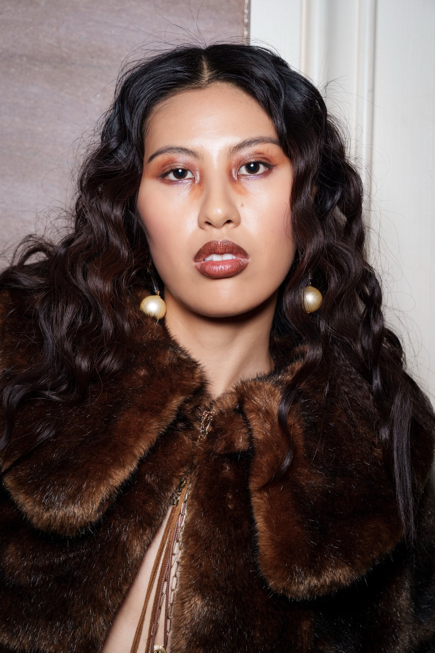 People S Runway Spring 2026 Fashion Show Backstage