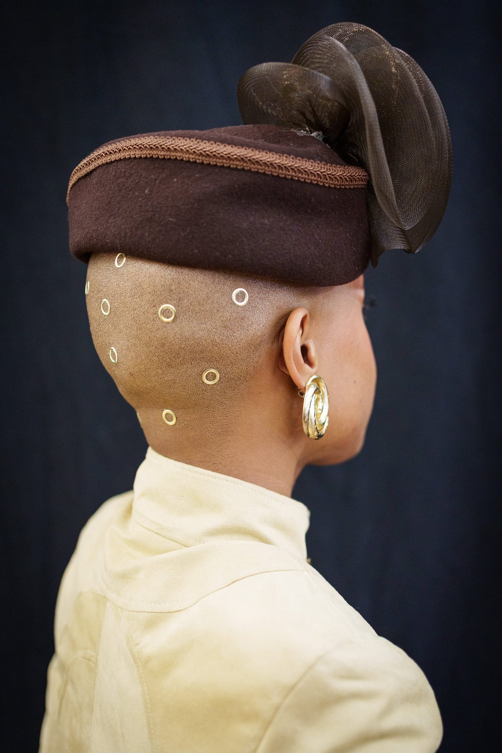 People S Runway Spring 2026 Fashion Show Backstage