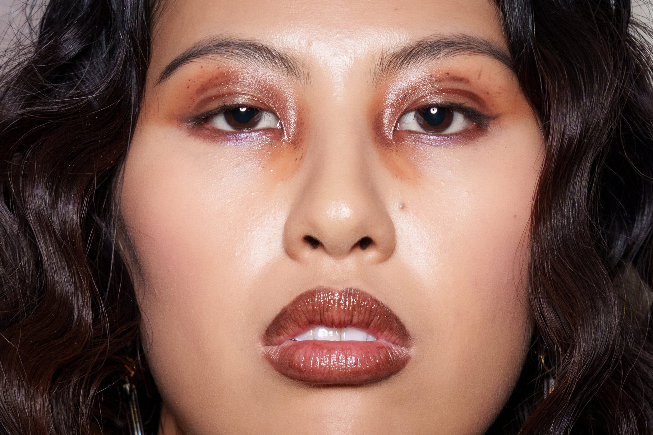 People S Runway Spring 2026 Fashion Show Backstage
