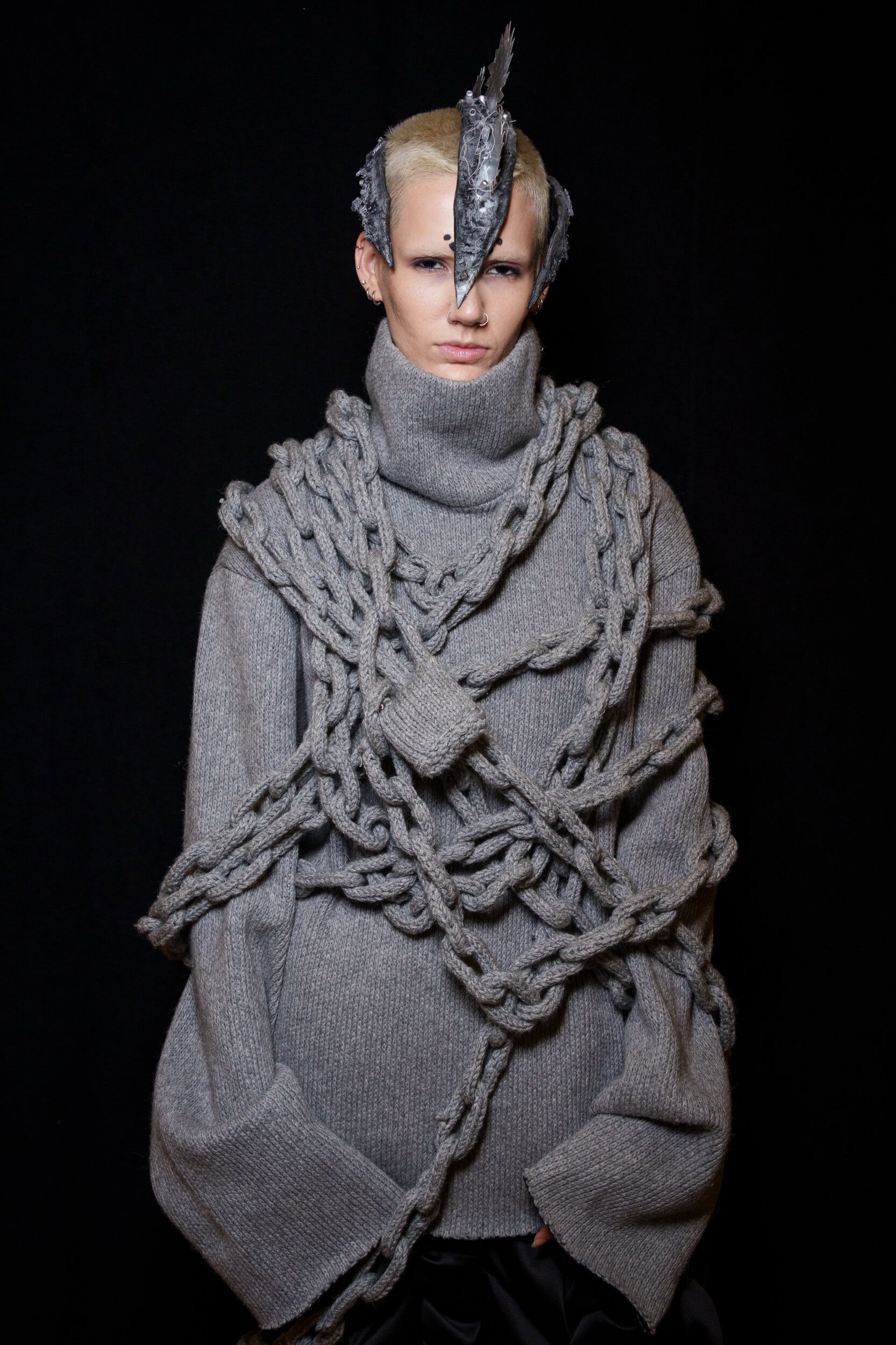 People S Runway Spring 2026 Fashion Show Backstage