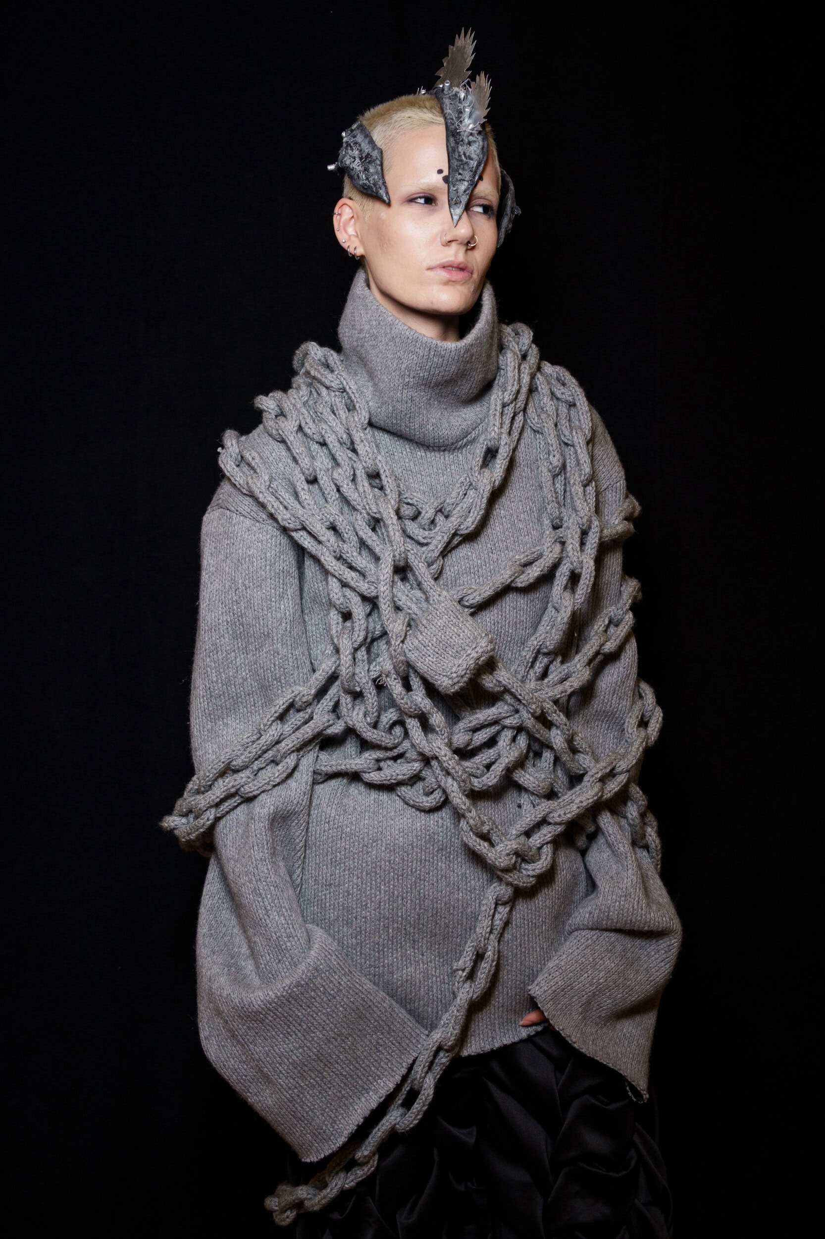 People S Runway Spring 2026 Fashion Show Backstage
