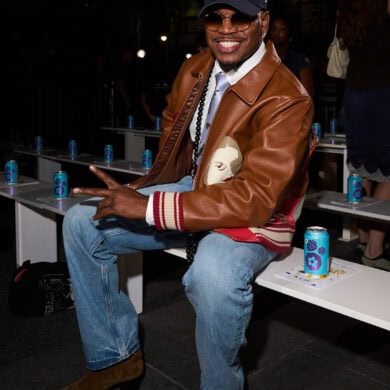 People S Runway Spring 2026 Fashion Show Front Row