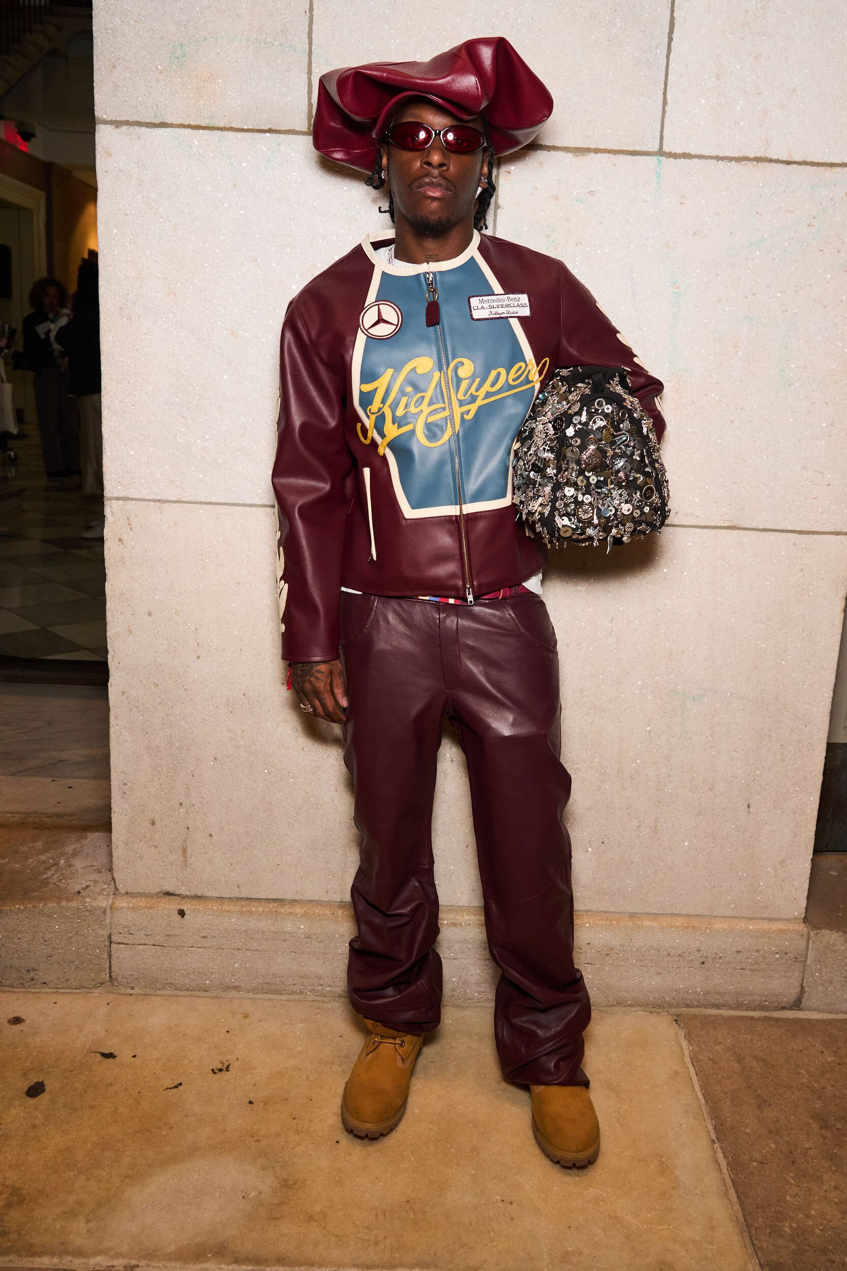 People S Runway Spring 2026 Fashion Show Front Row
