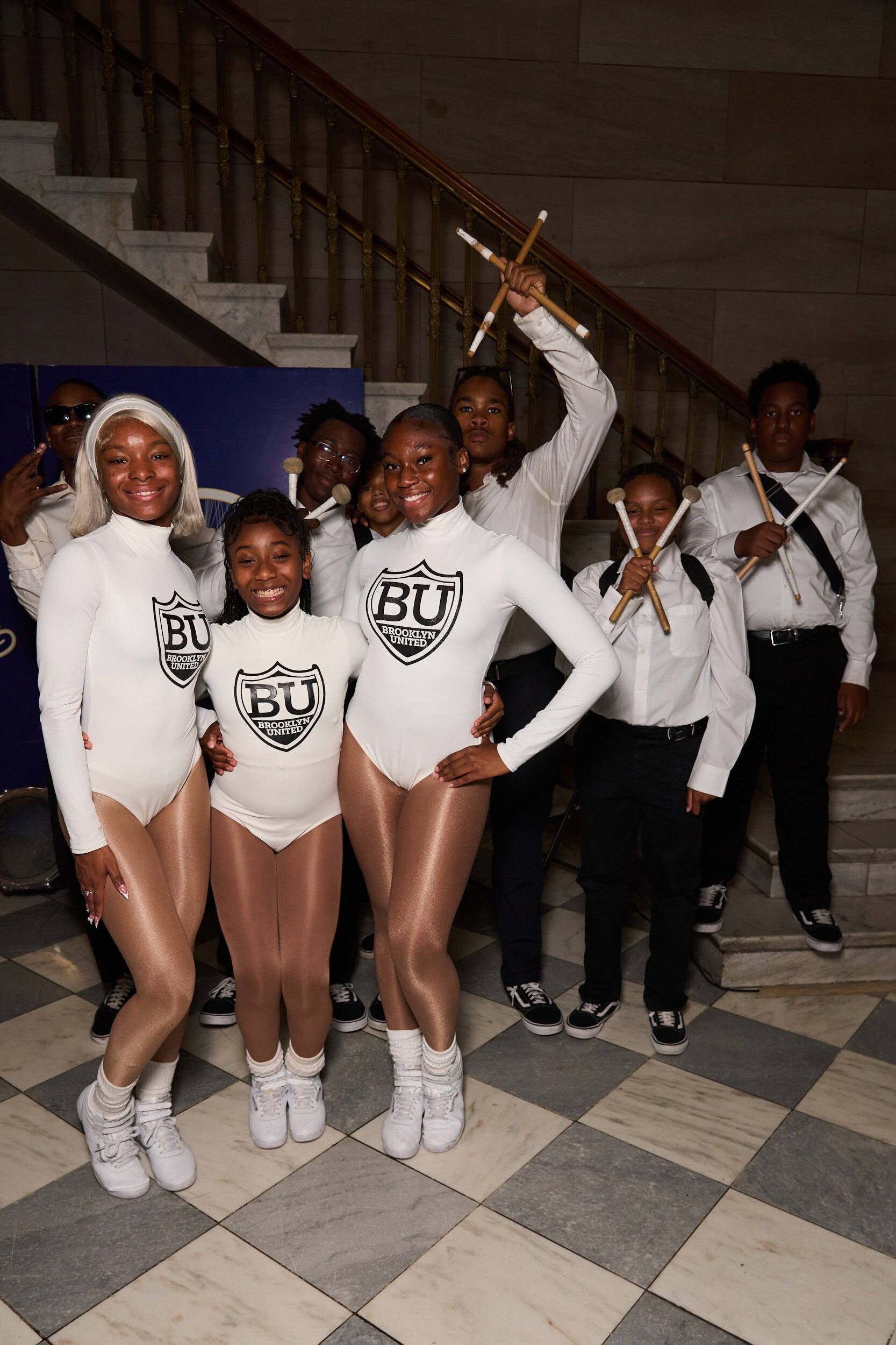 People S Runway Spring 2026 Fashion Show Front Row