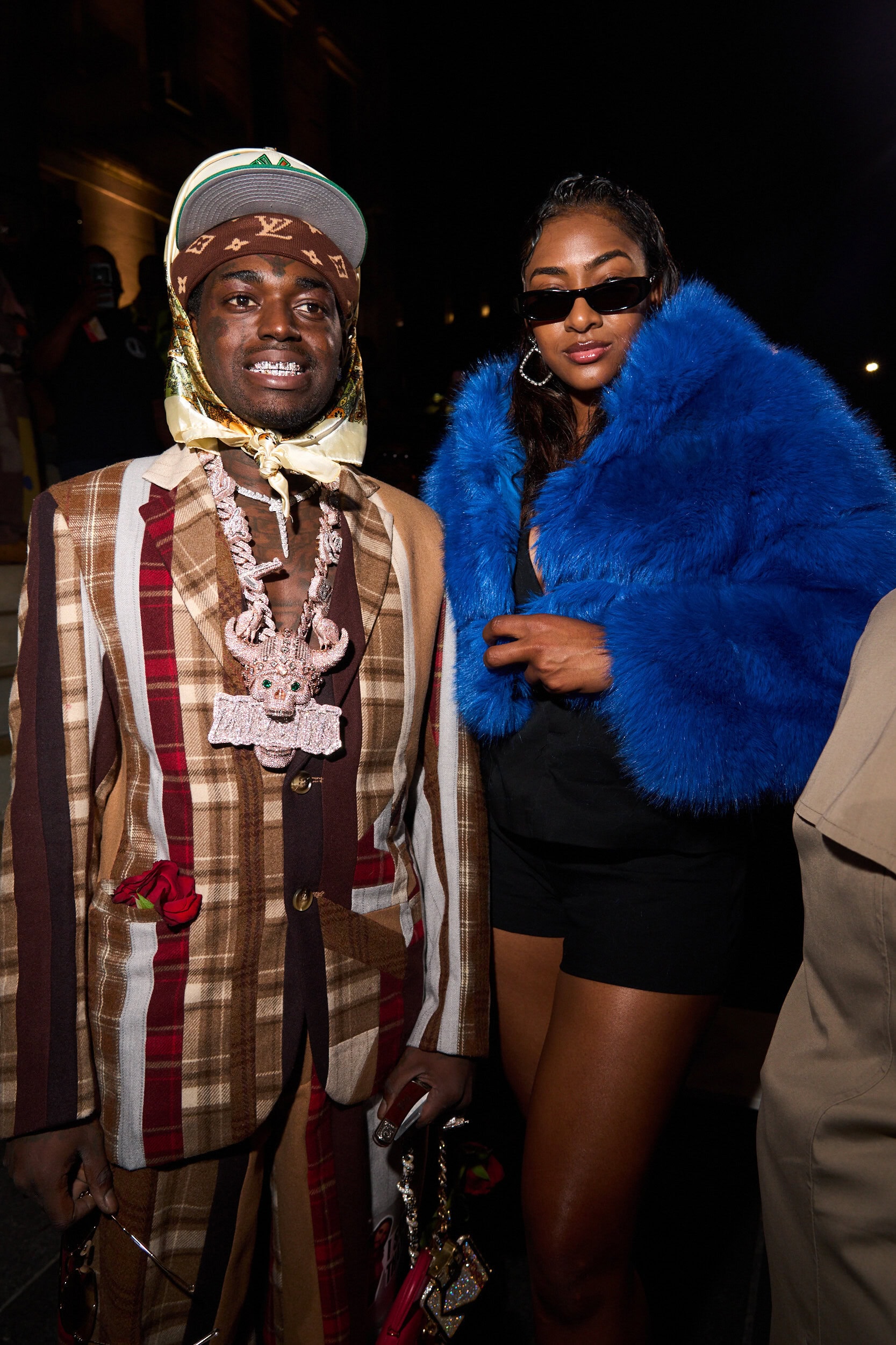 People S Runway Spring 2026 Fashion Show Front Row