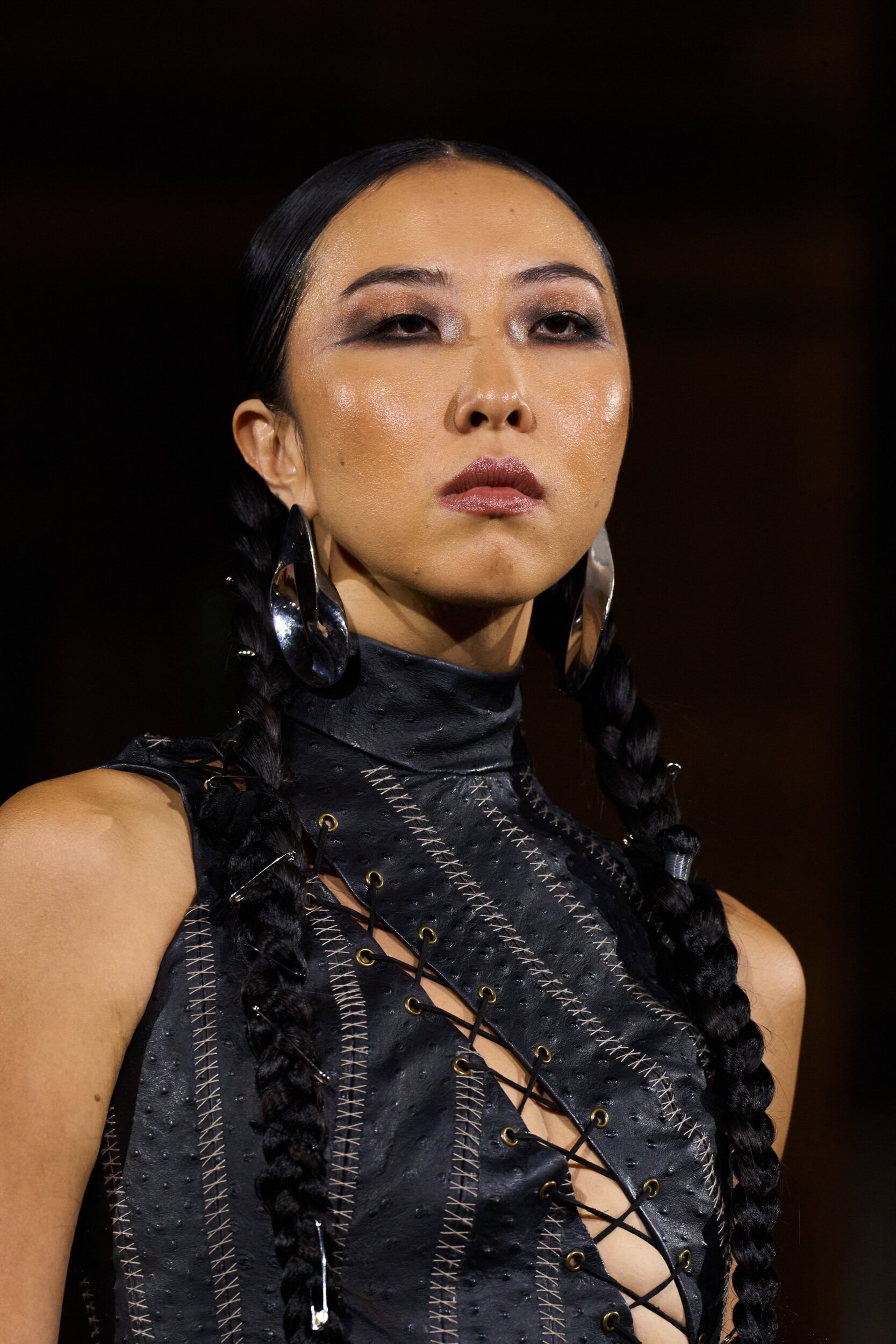 People S Runway Spring 2026 Fashion Show Details