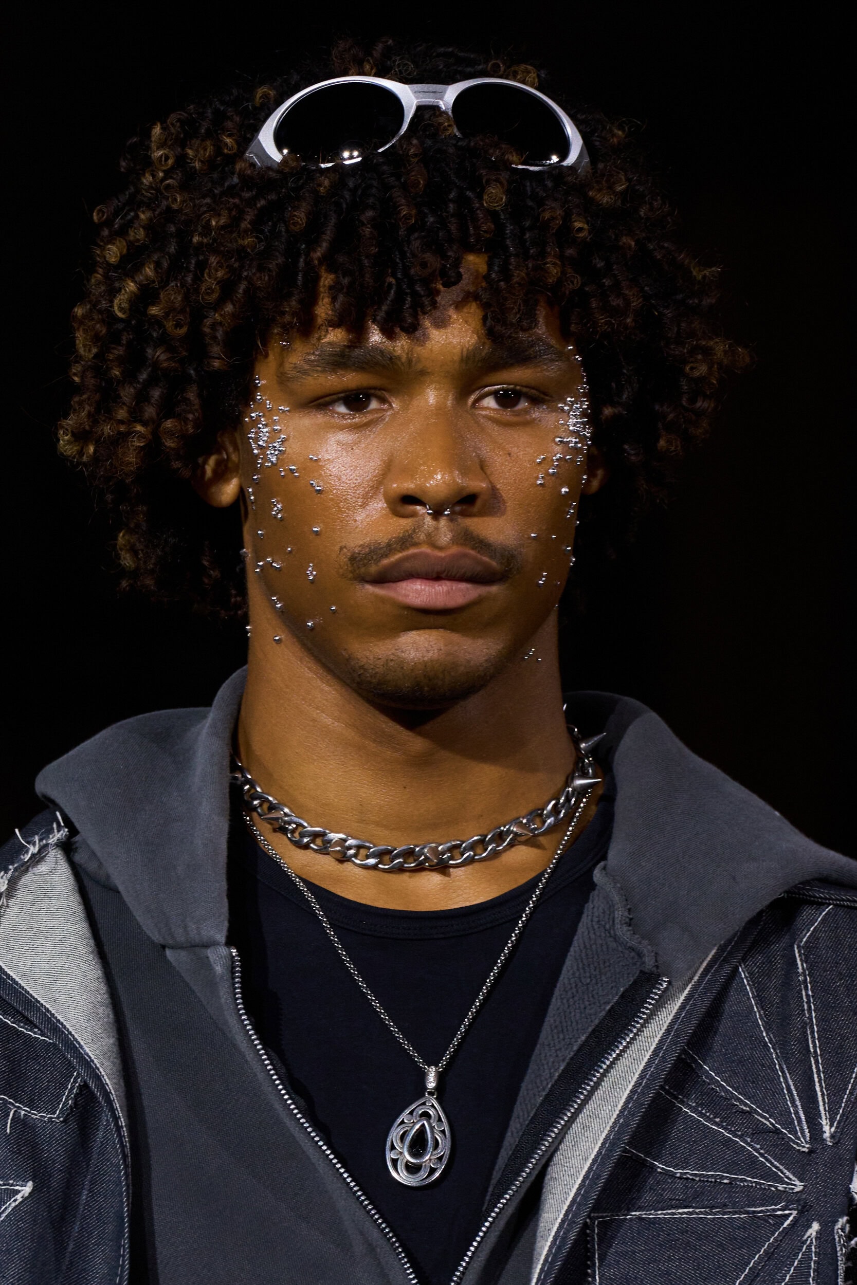 People S Runway Spring 2026 Fashion Show Details