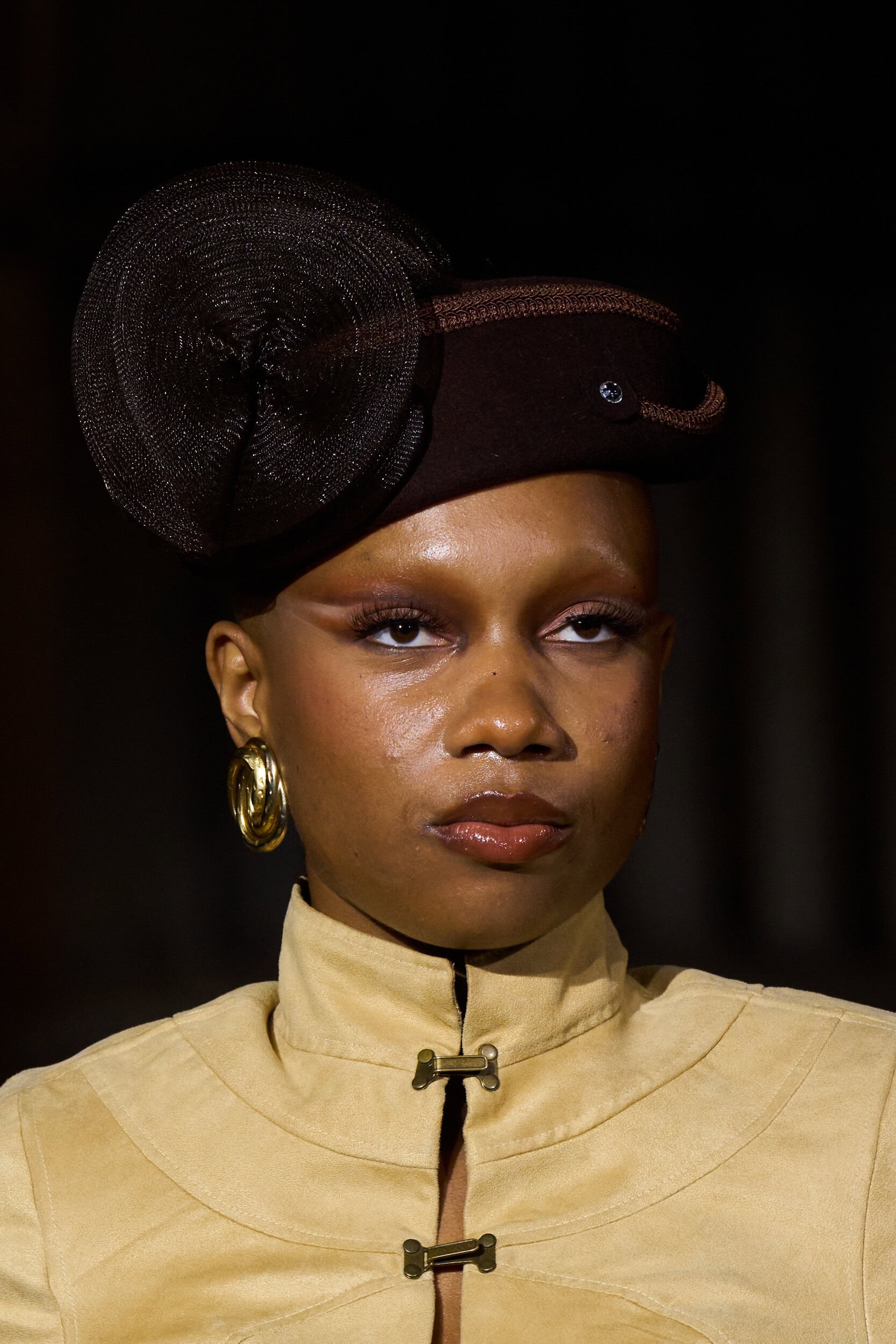 People S Runway Spring 2026 Fashion Show Details