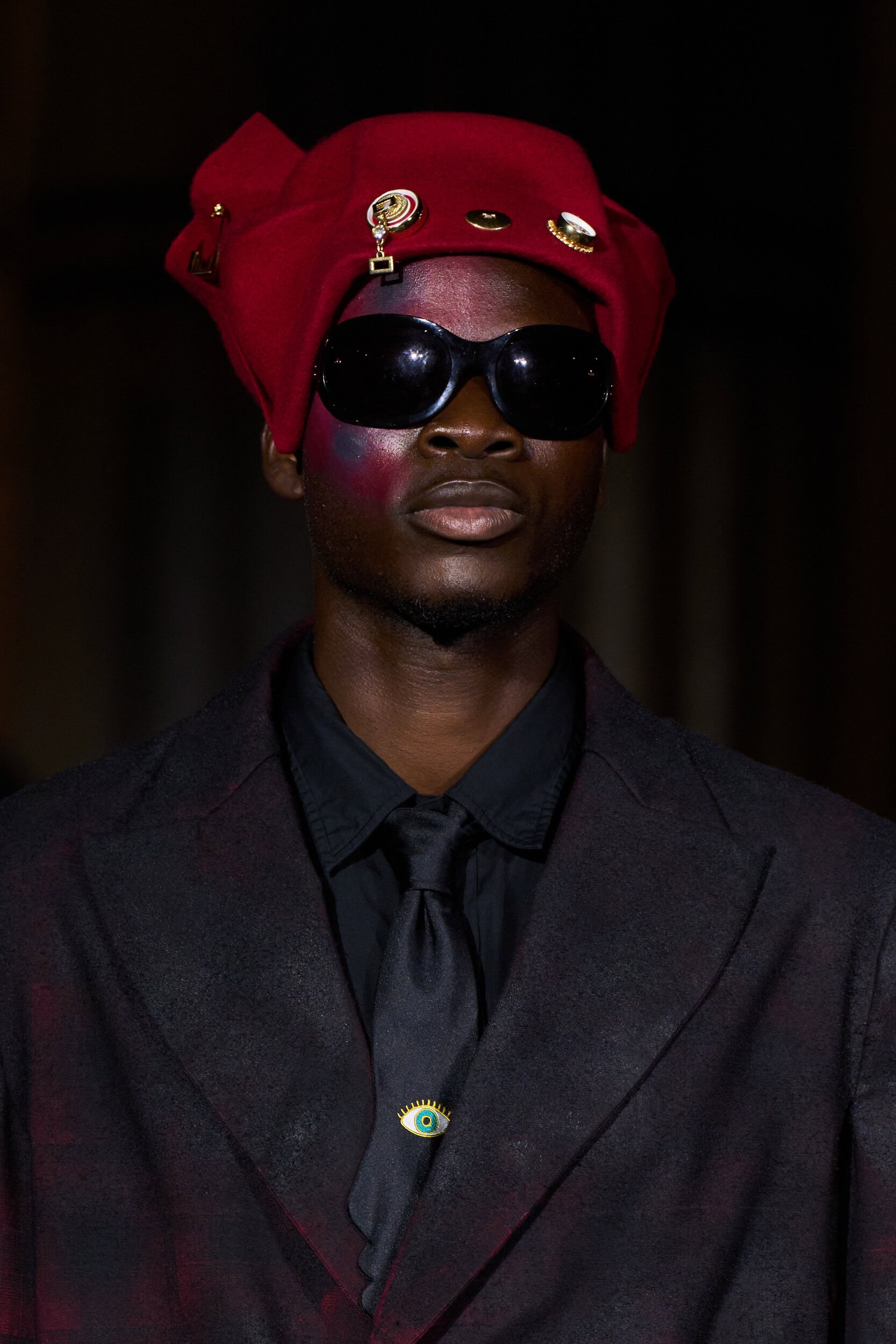 People S Runway Spring 2026 Fashion Show Details