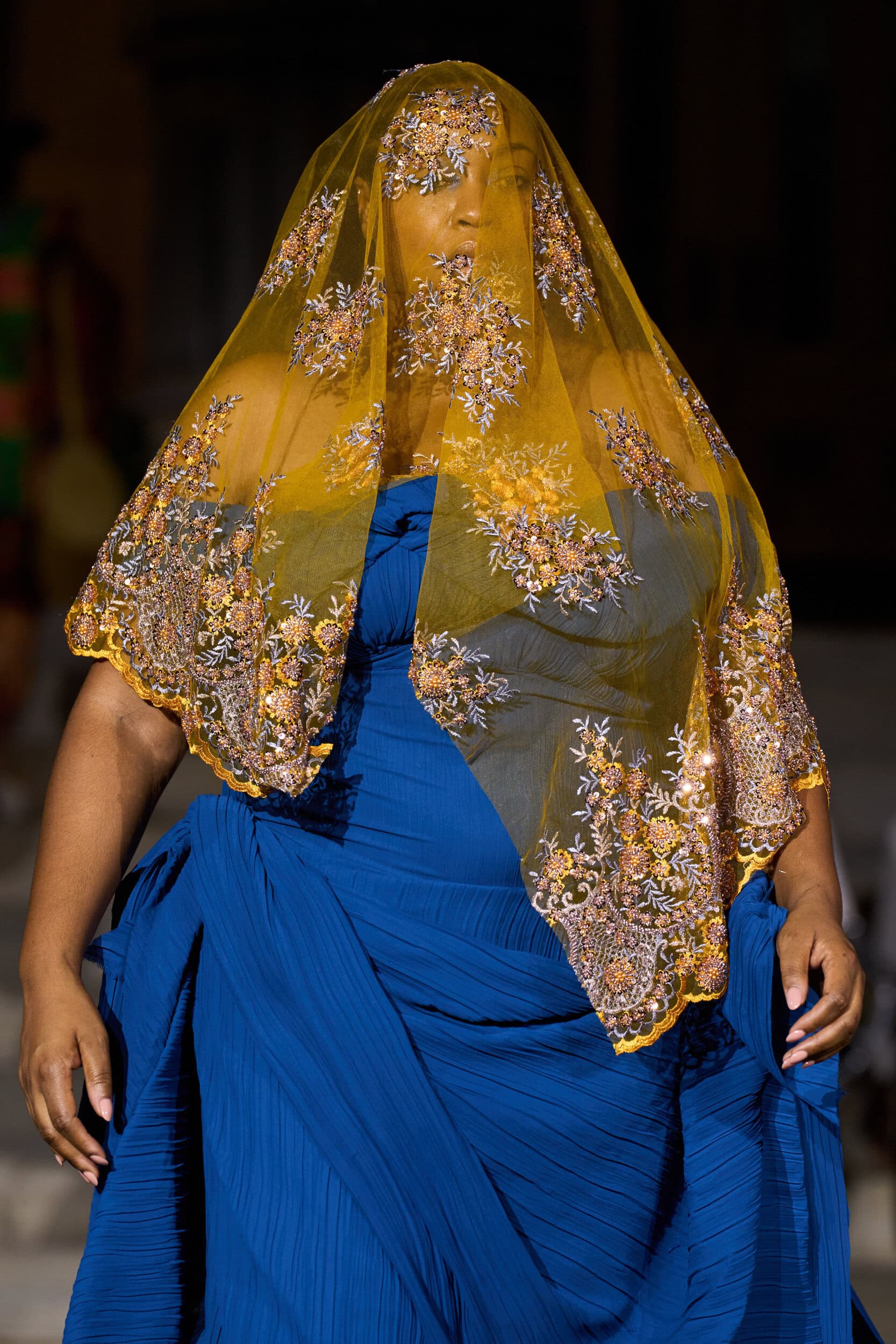 People S Runway Spring 2026 Fashion Show Details