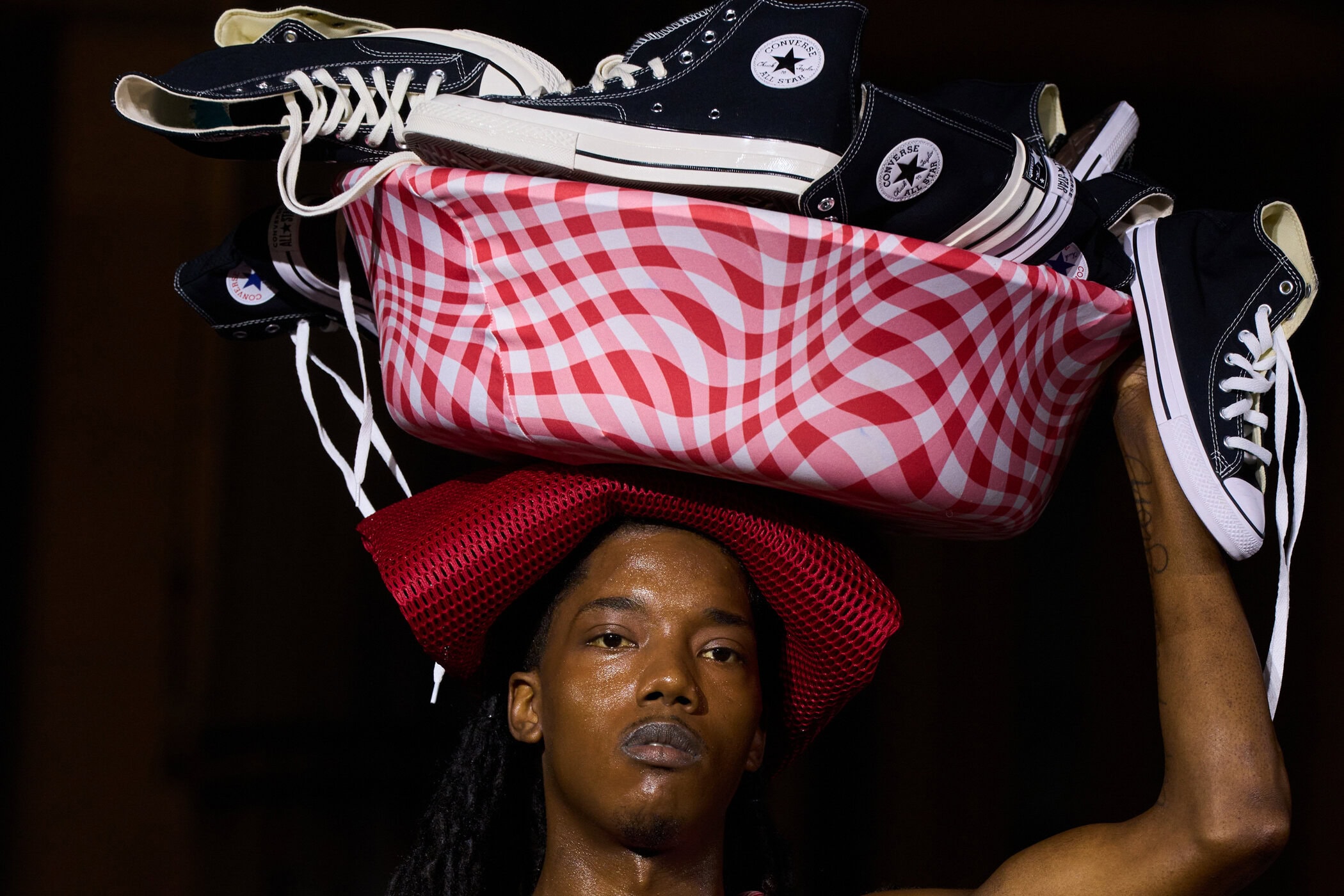 People S Runway Spring 2026 Fashion Show Details