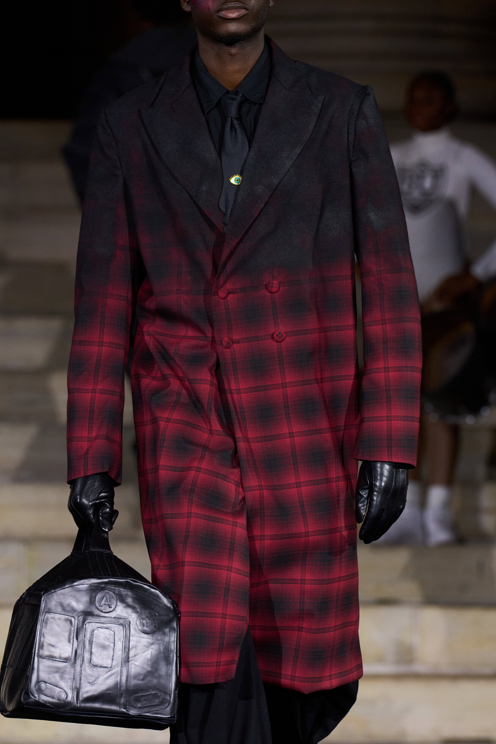 People S Runway Spring 2026 Fashion Show Details