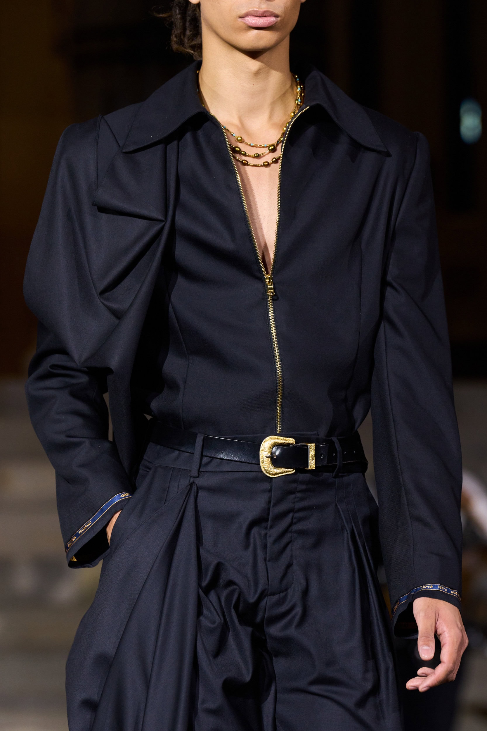 People S Runway Spring 2026 Fashion Show Details