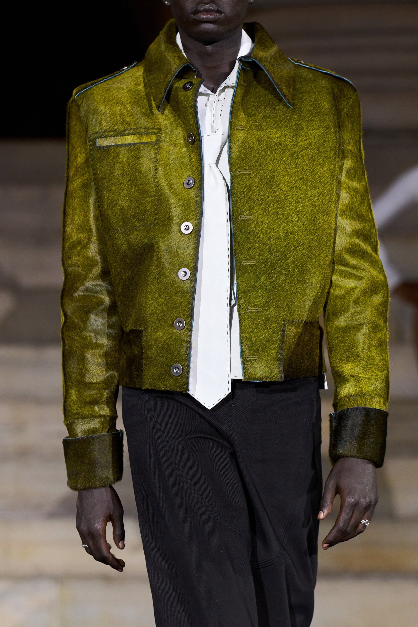 People S Runway Spring 2026 Fashion Show Details