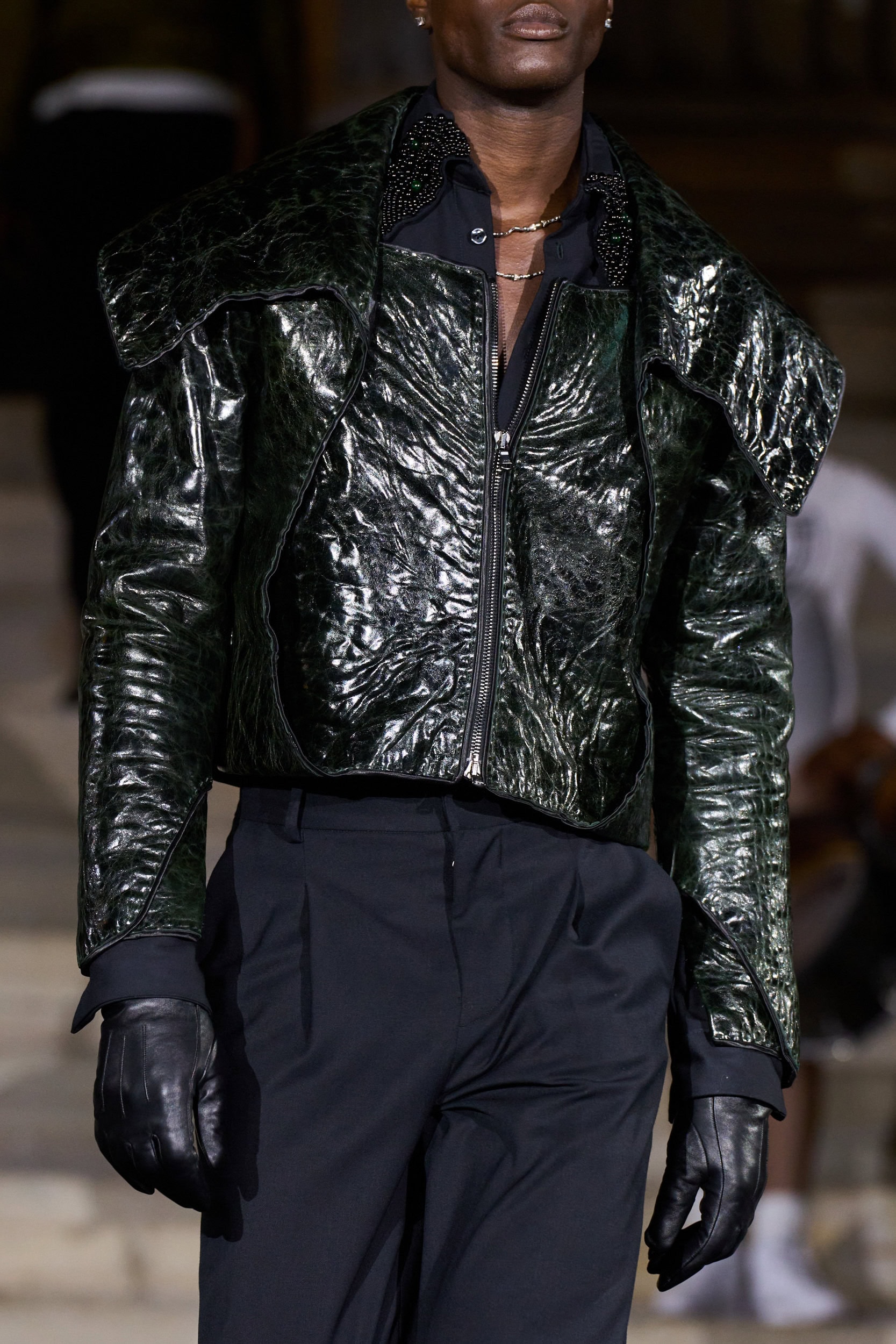 People S Runway Spring 2026 Fashion Show Details