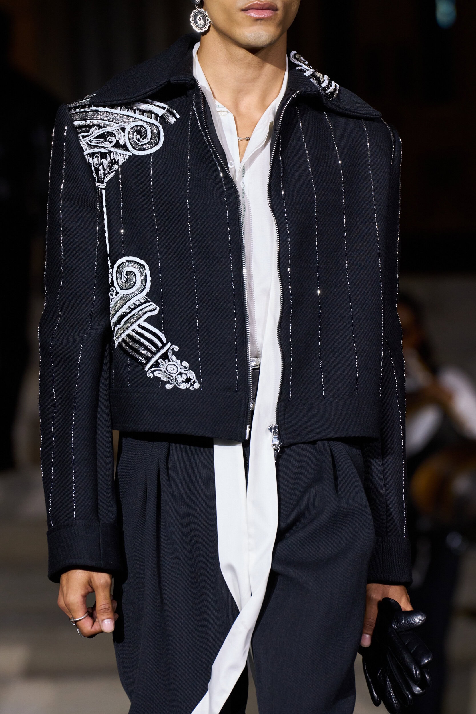 People S Runway Spring 2026 Fashion Show Details