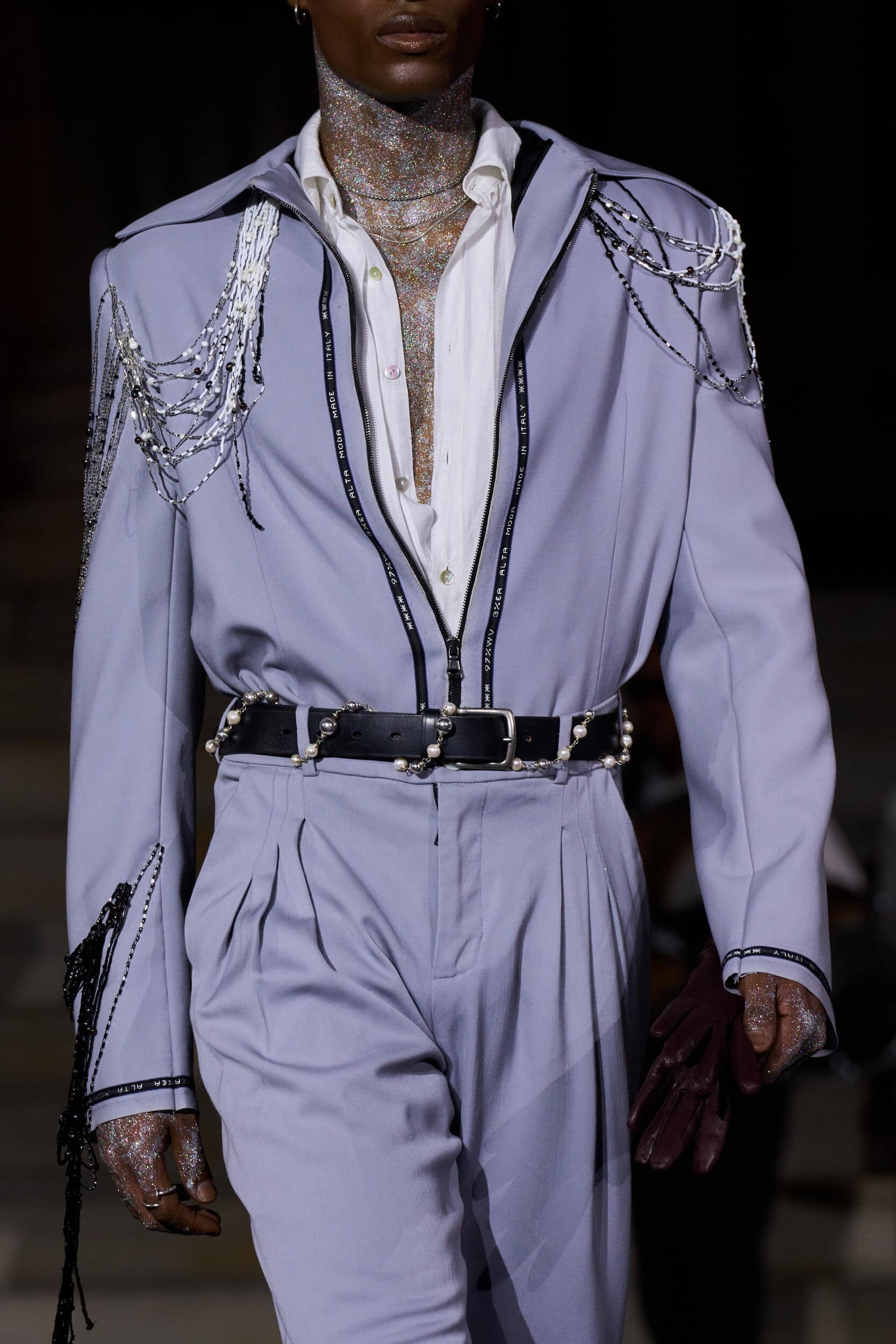 People S Runway Spring 2026 Fashion Show Details
