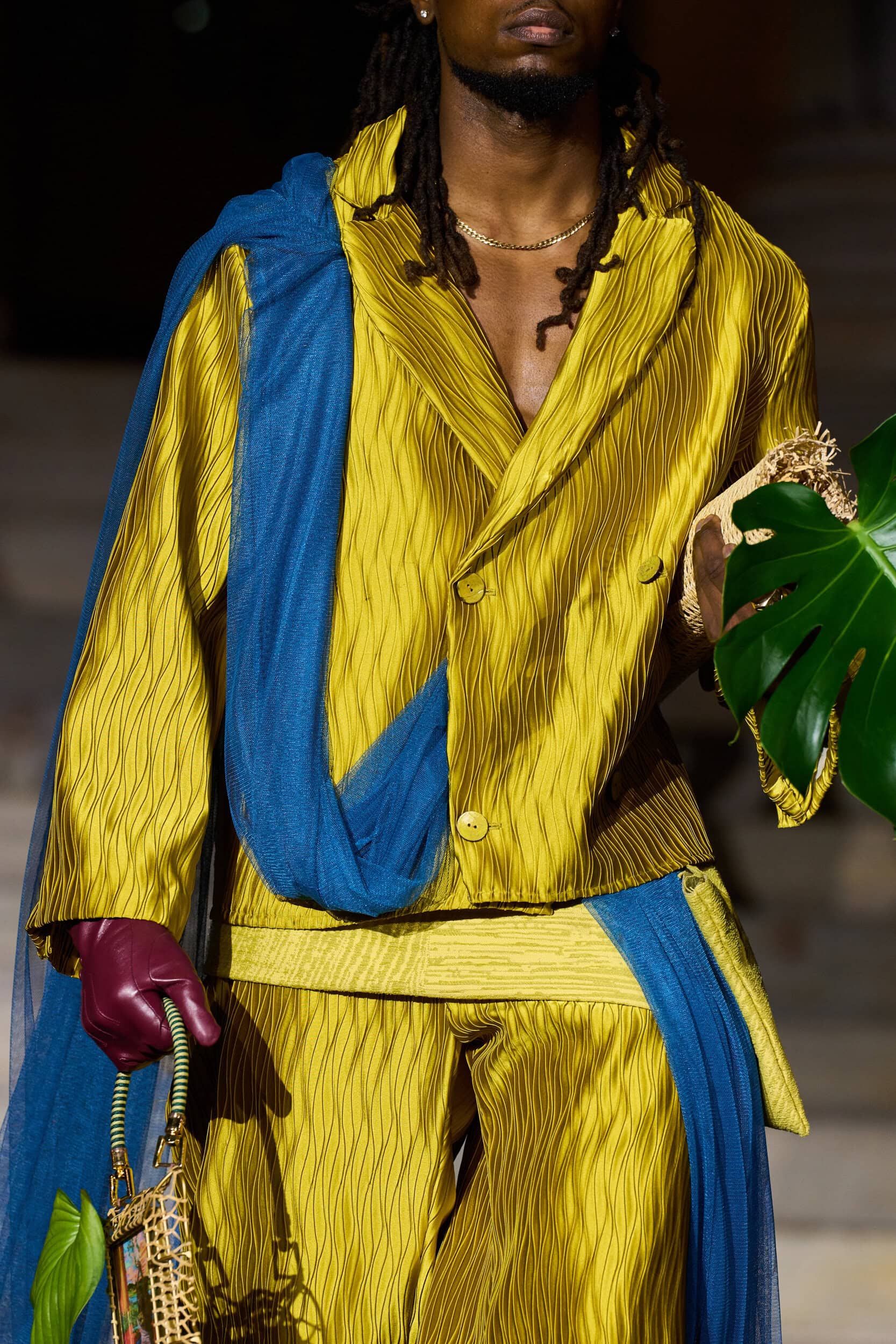 People S Runway Spring 2026 Fashion Show Details