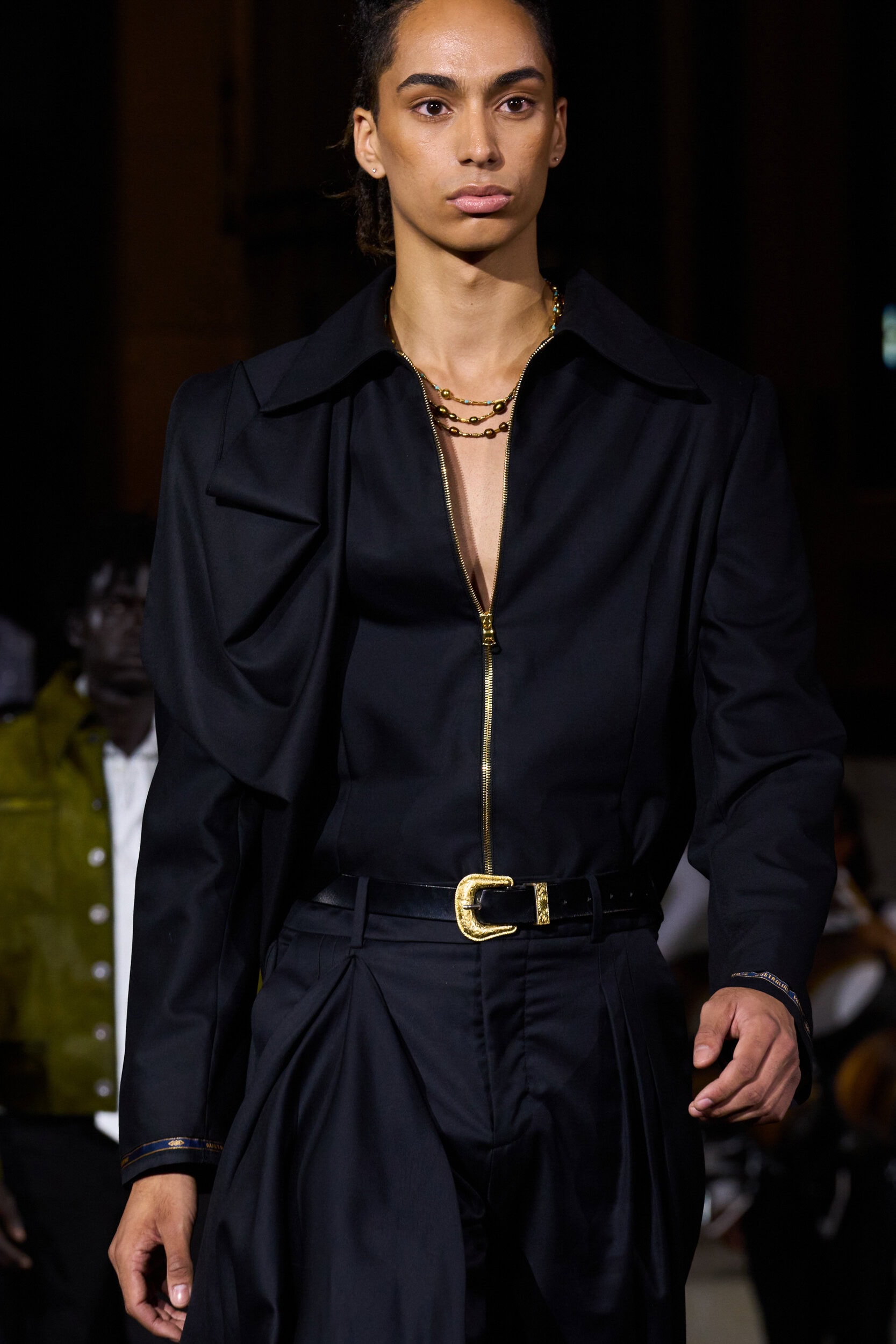 People S Runway Spring 2026 Fashion Show Details