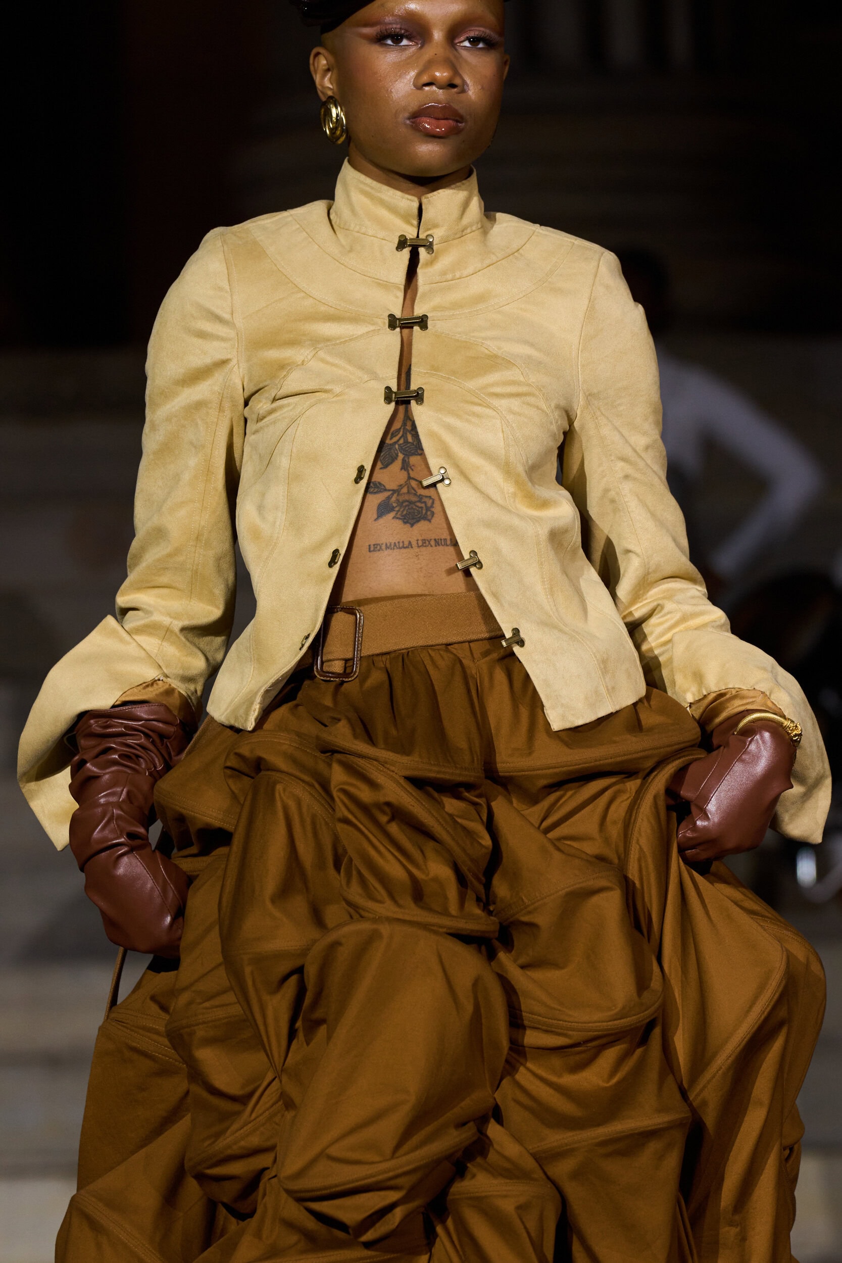 People S Runway Spring 2026 Fashion Show Details