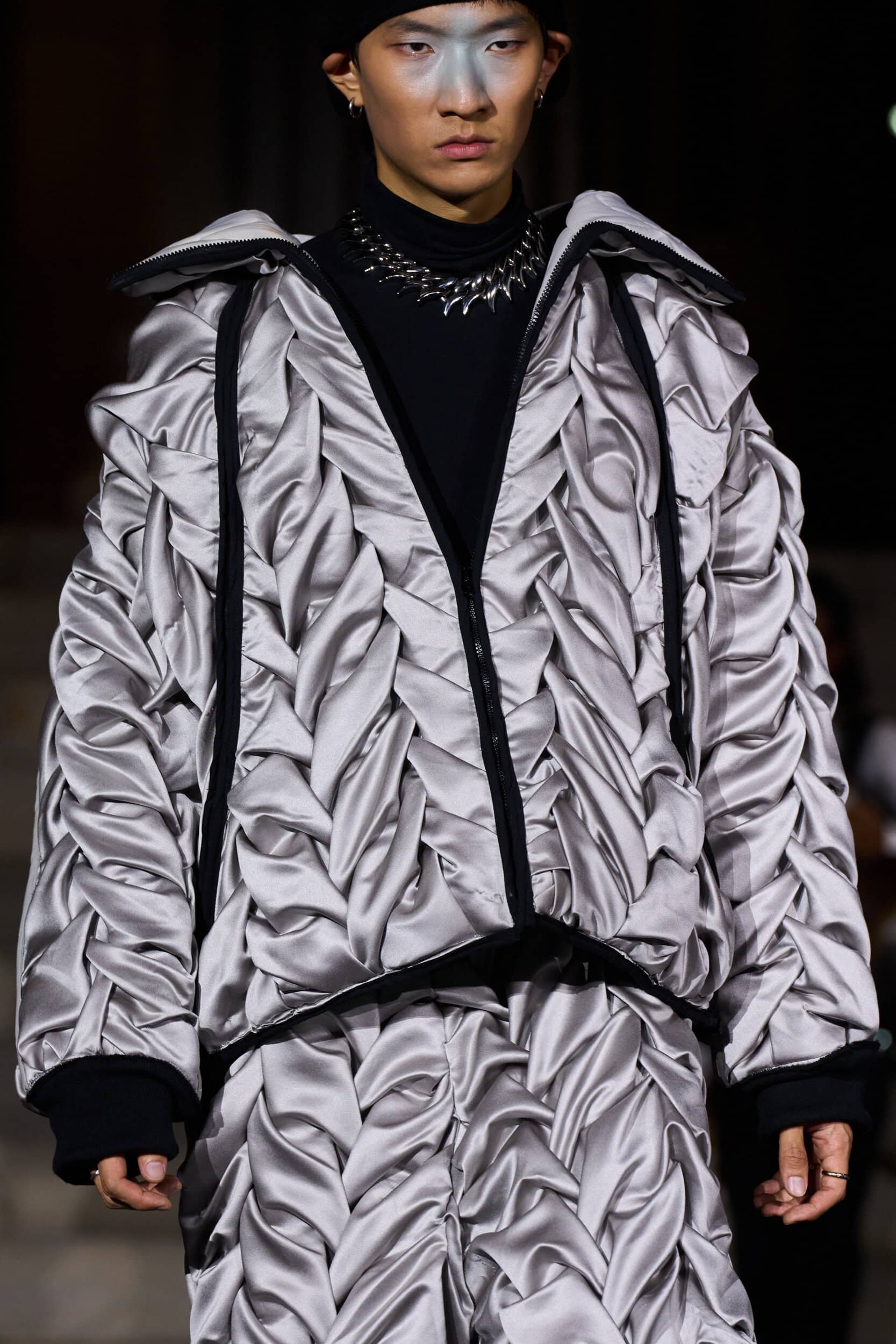 People S Runway Spring 2026 Fashion Show Details
