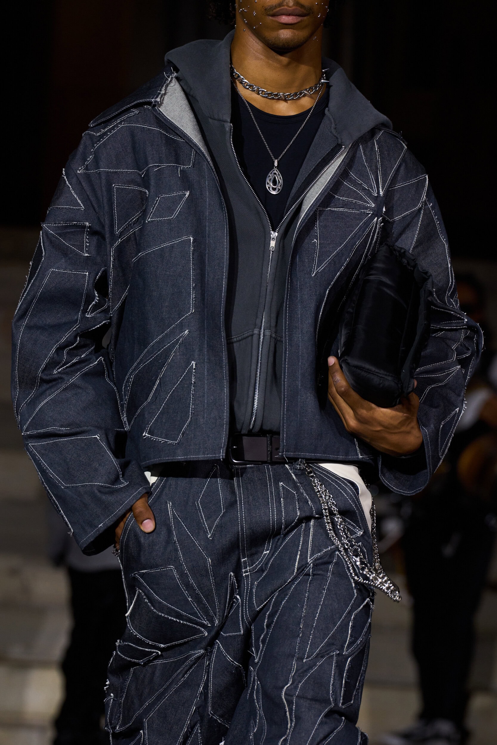 People S Runway Spring 2026 Fashion Show Details