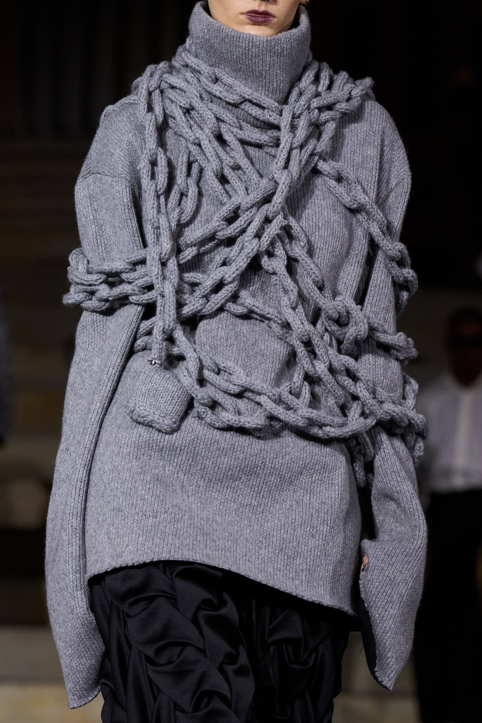 People S Runway Spring 2026 Fashion Show Details