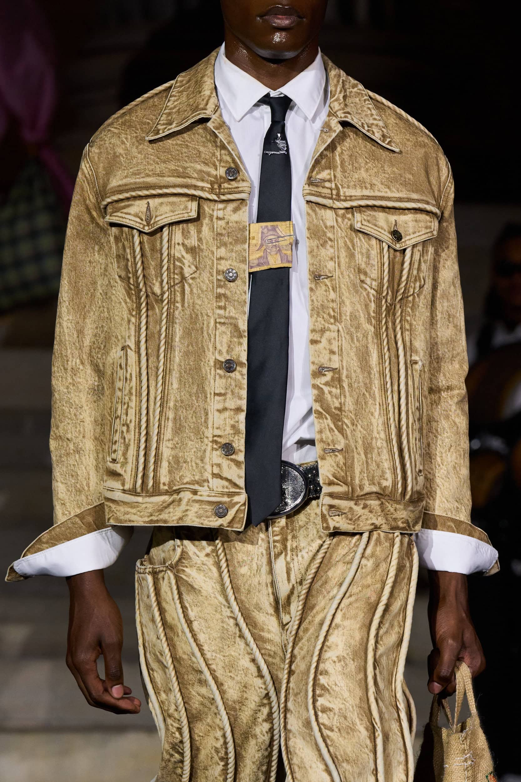 People S Runway Spring 2026 Fashion Show Details