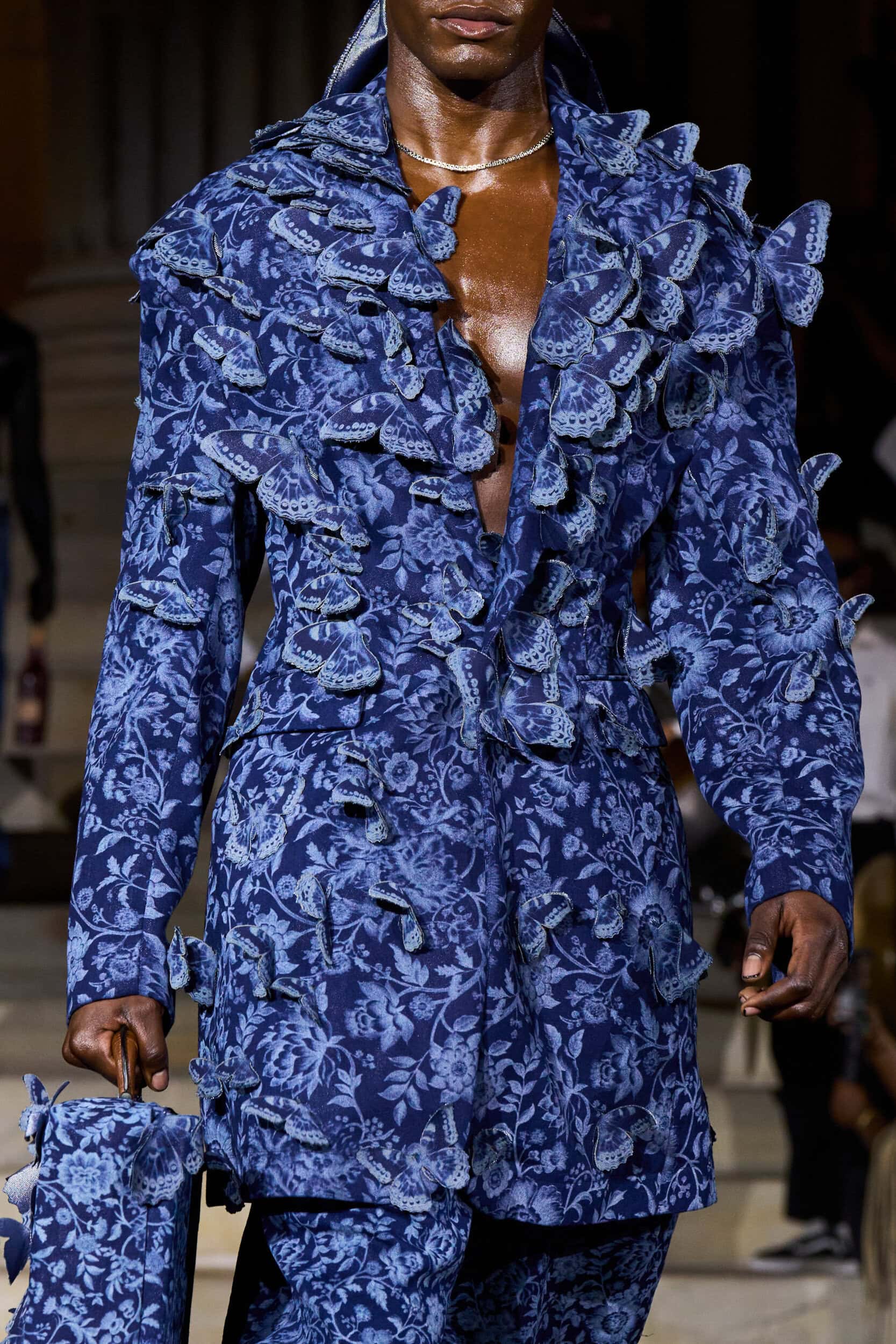 People S Runway Spring 2026 Fashion Show Details
