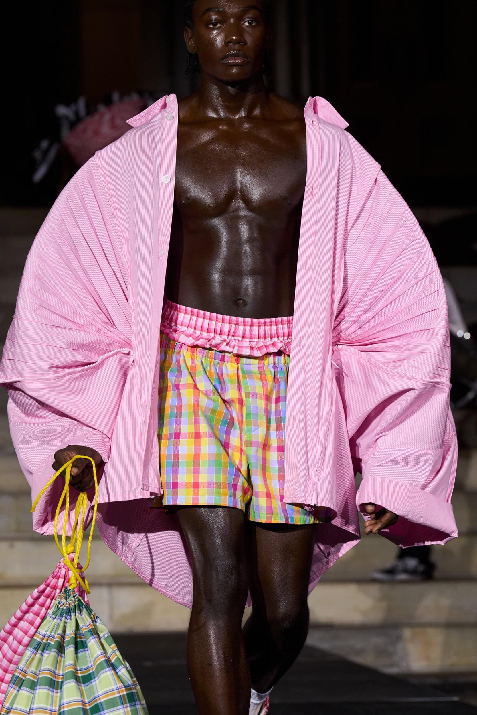 People S Runway Spring 2026 Fashion Show Details