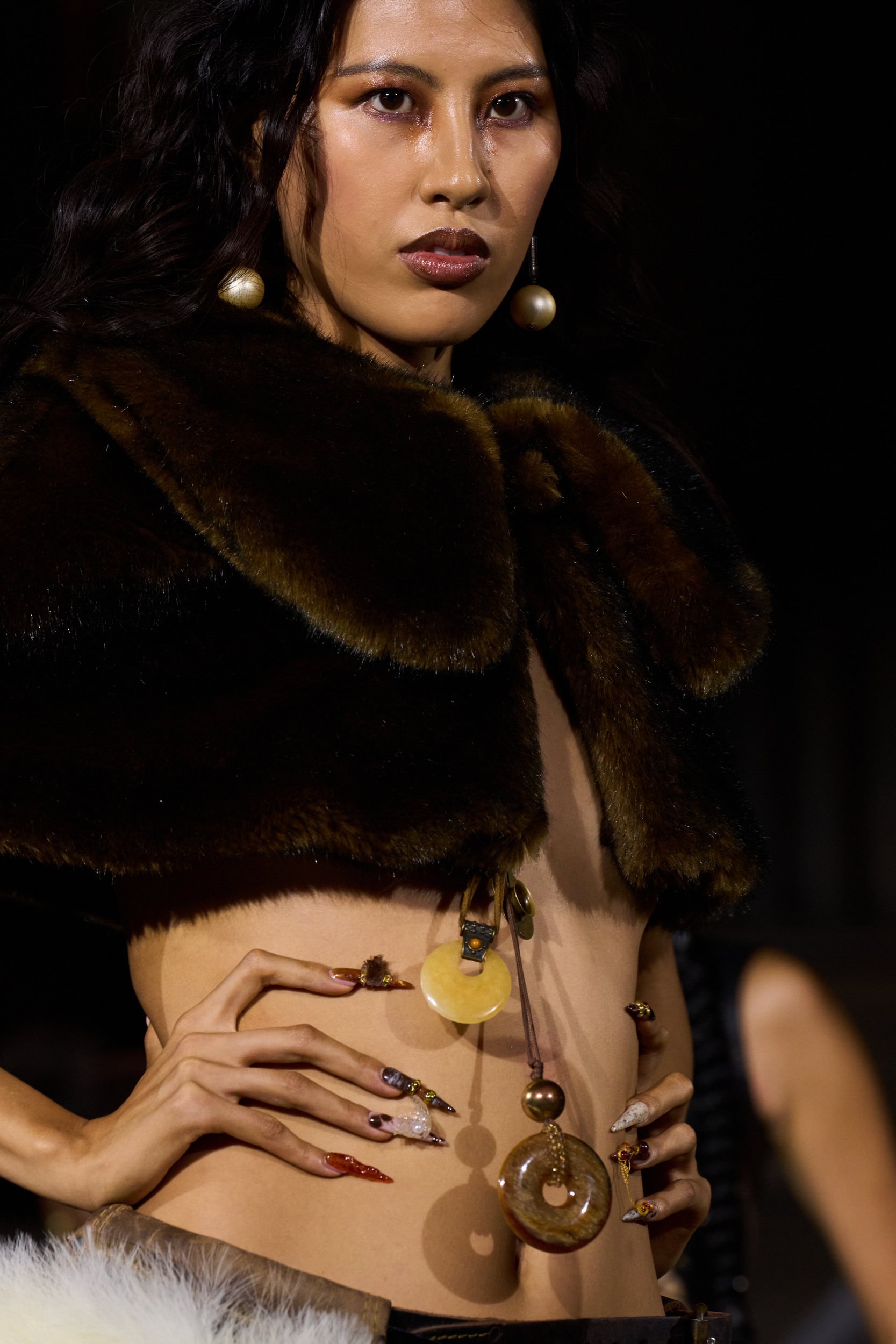People S Runway Spring 2026 Fashion Show Details