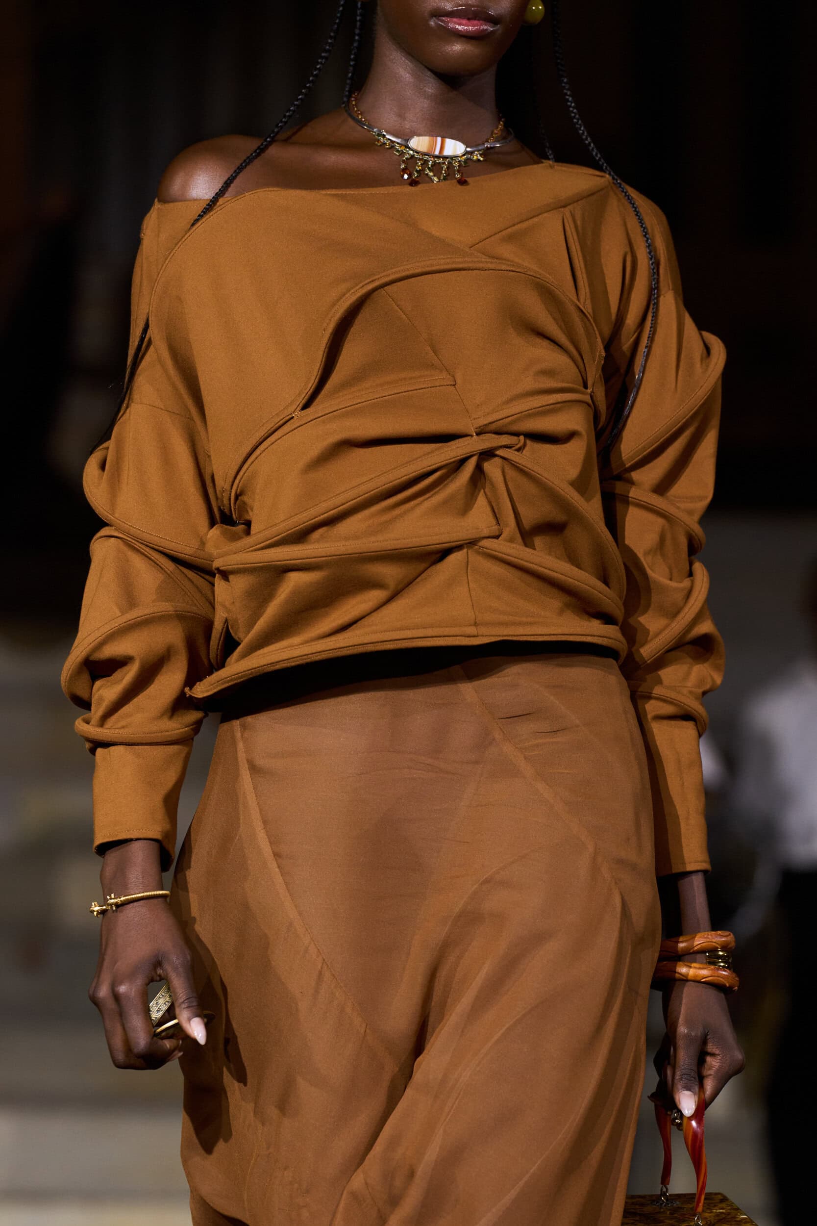 People S Runway Spring 2026 Fashion Show Details