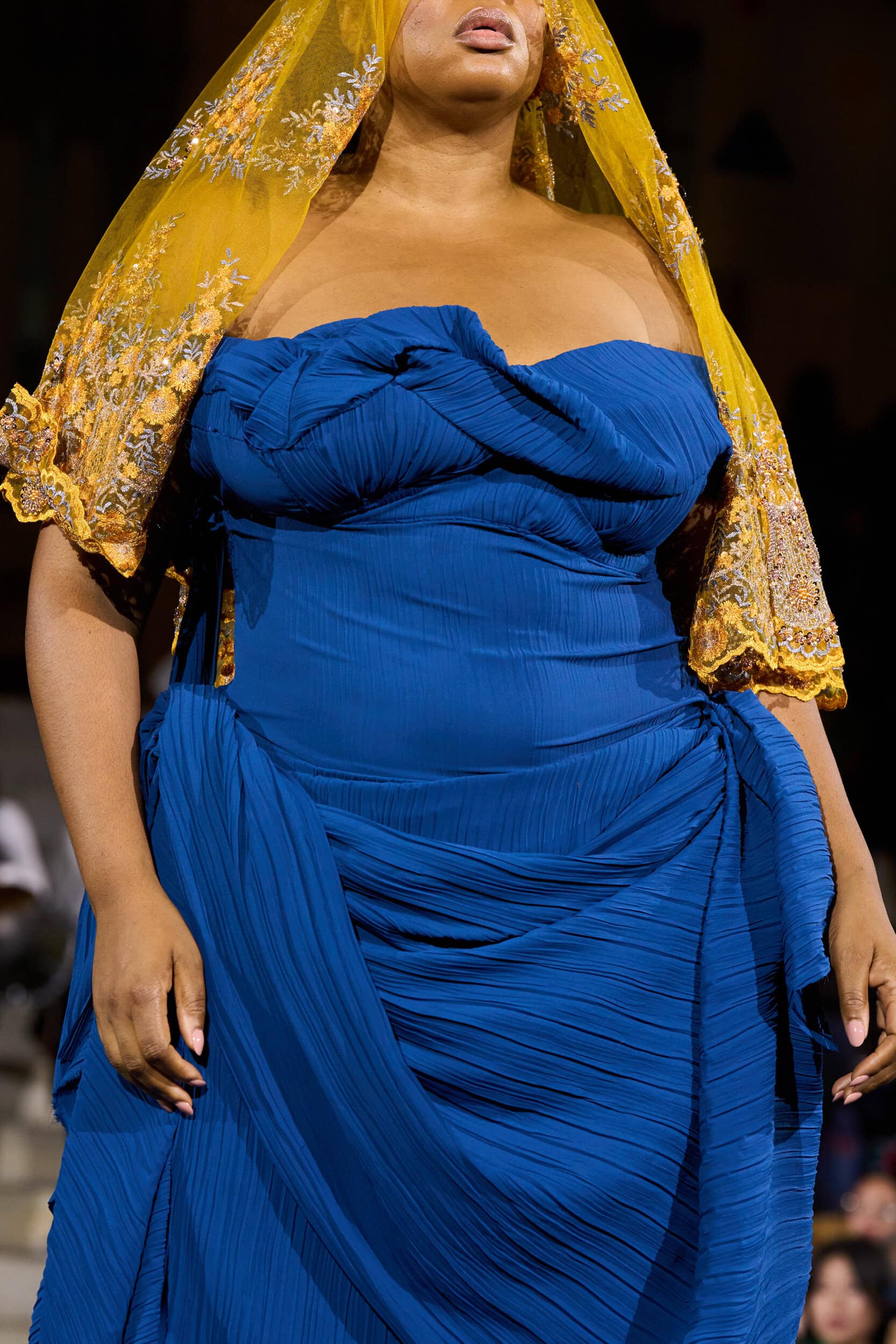 People S Runway Spring 2026 Fashion Show Details