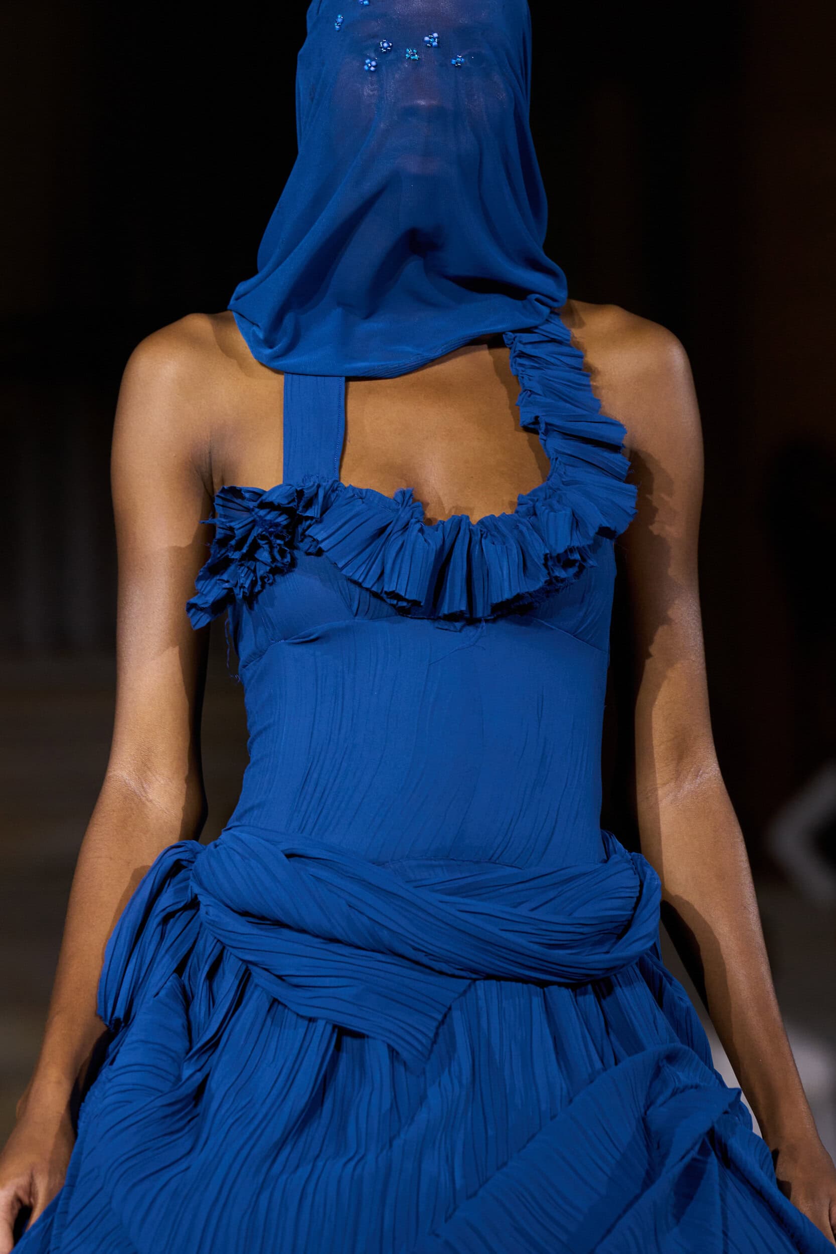People S Runway Spring 2026 Fashion Show Details