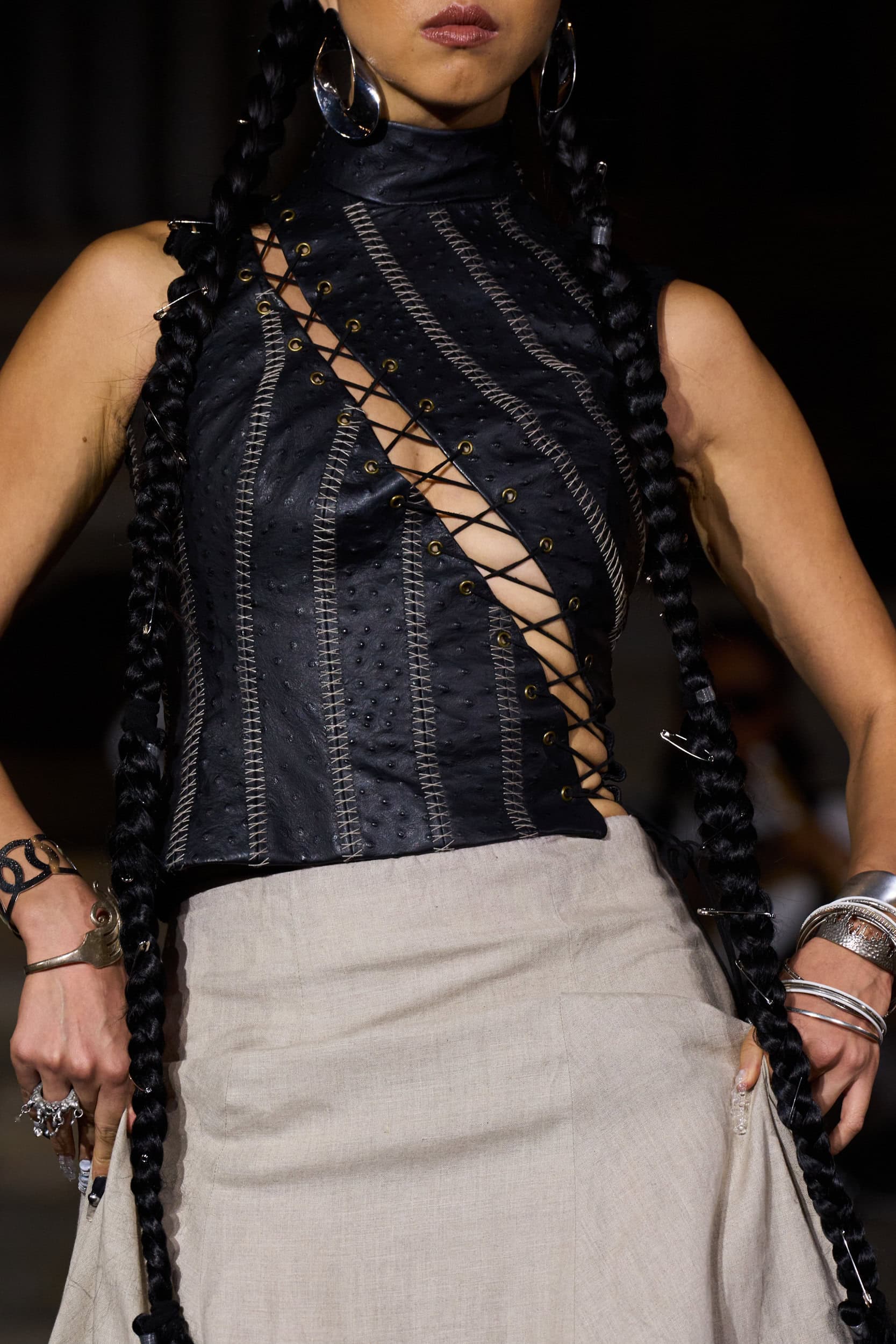 People S Runway Spring 2026 Fashion Show Details