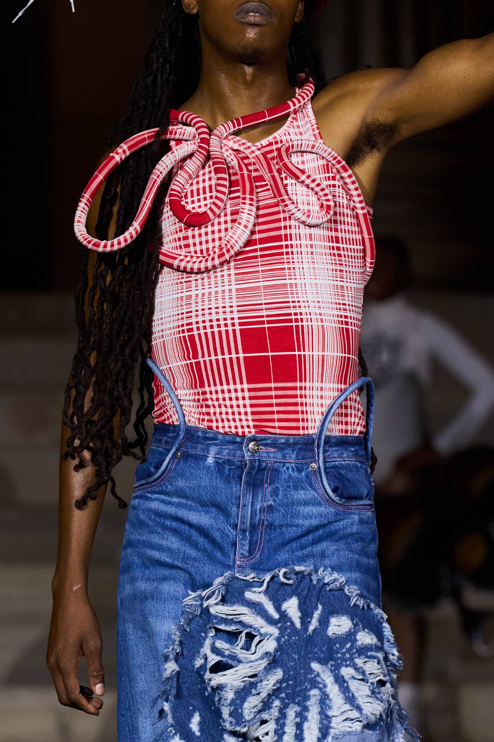 People S Runway Spring 2026 Fashion Show Details