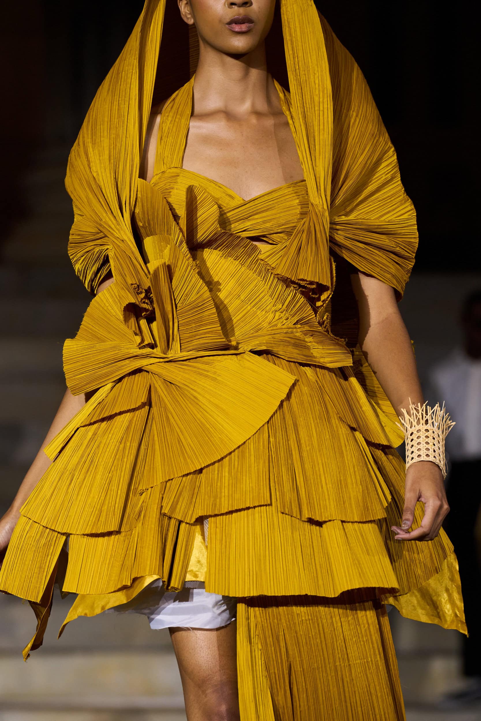 People S Runway Spring 2026 Fashion Show Details
