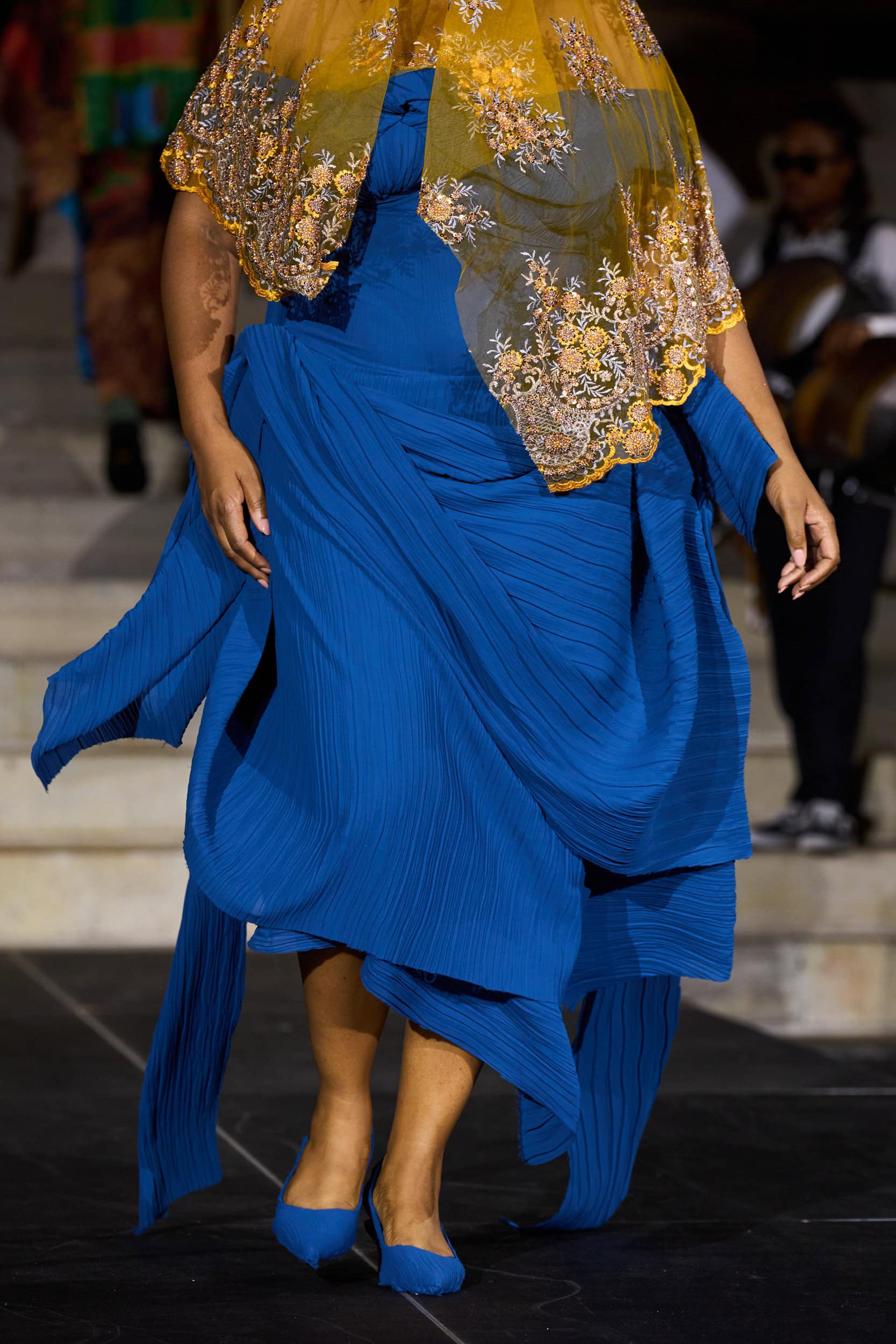 People S Runway Spring 2026 Fashion Show Details