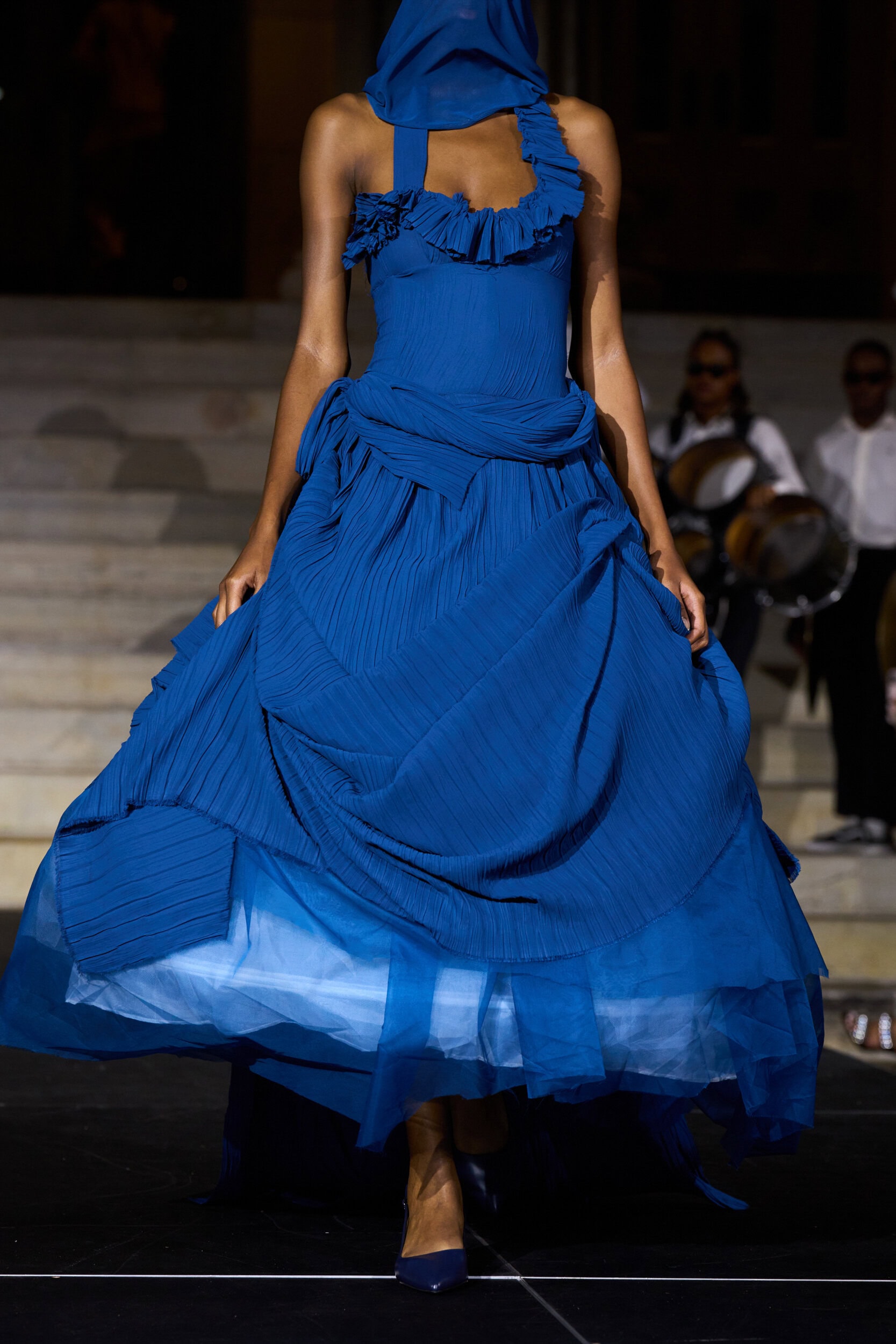 People S Runway Spring 2026 Fashion Show Details
