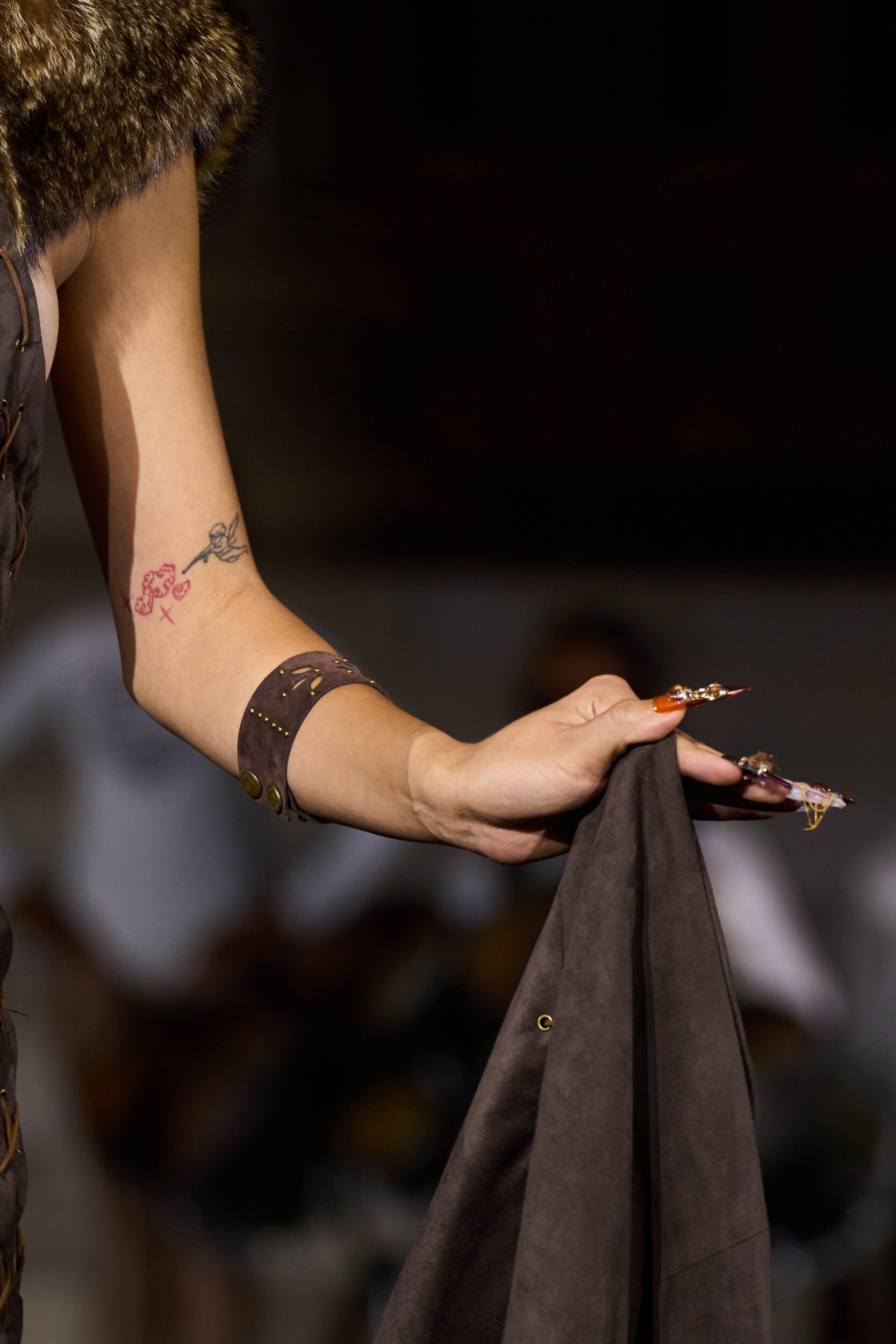 People S Runway Spring 2026 Fashion Show Details
