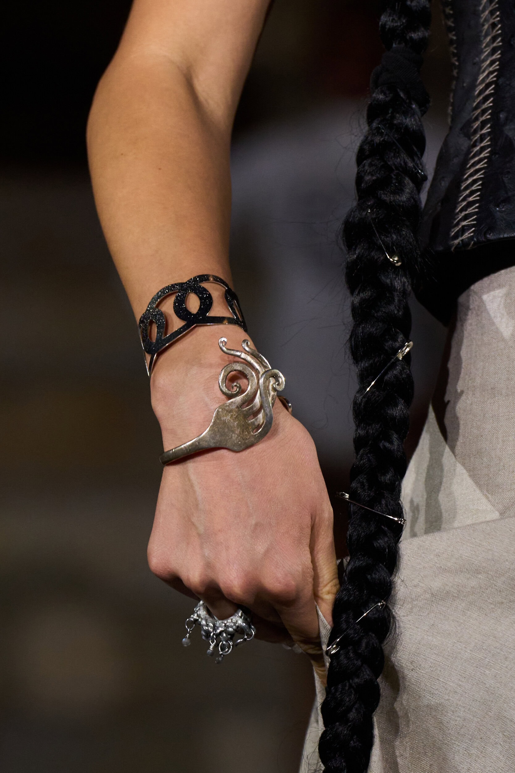 People S Runway Spring 2026 Fashion Show Details