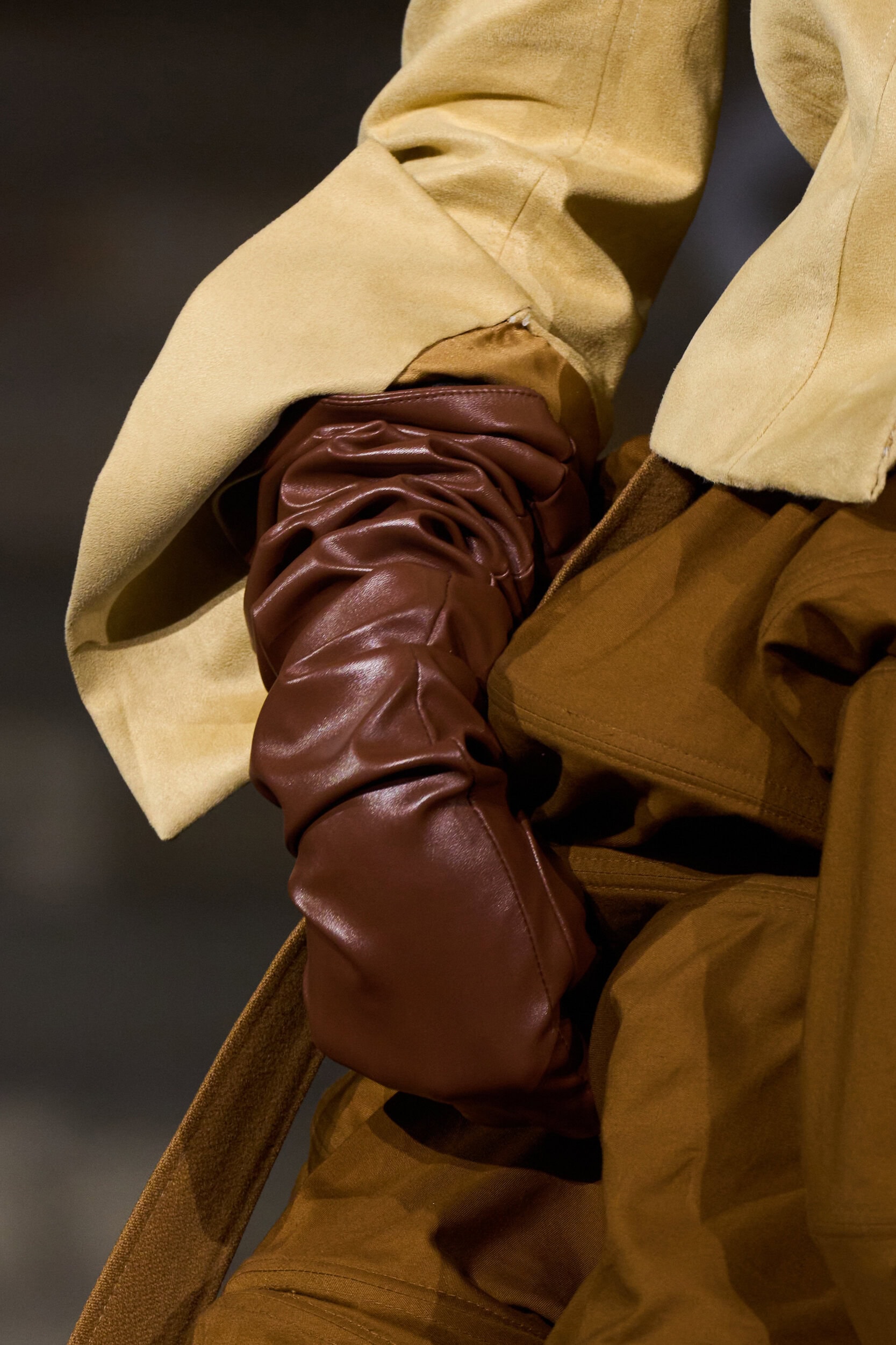 People S Runway Spring 2026 Fashion Show Details