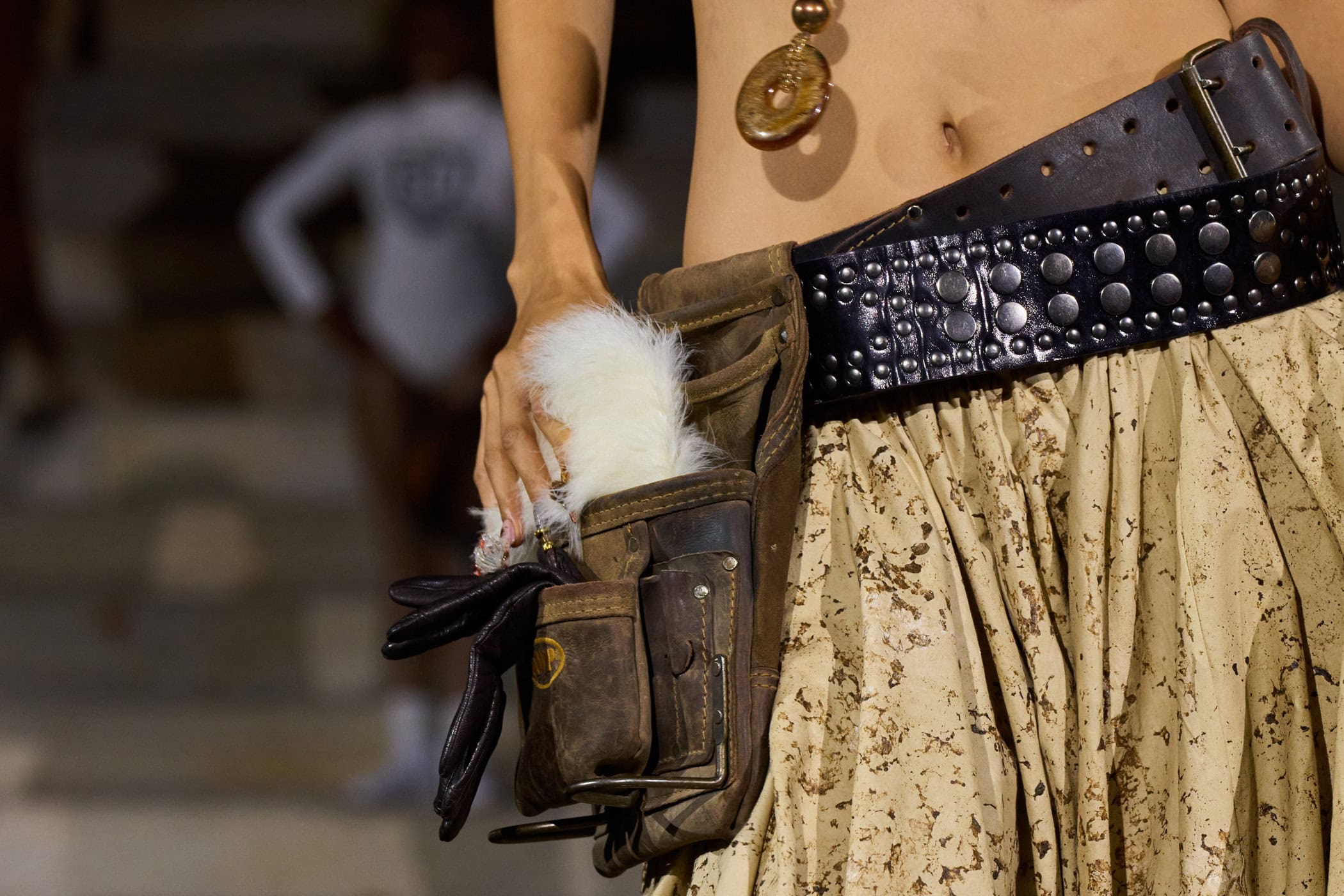 People S Runway Spring 2026 Fashion Show Details
