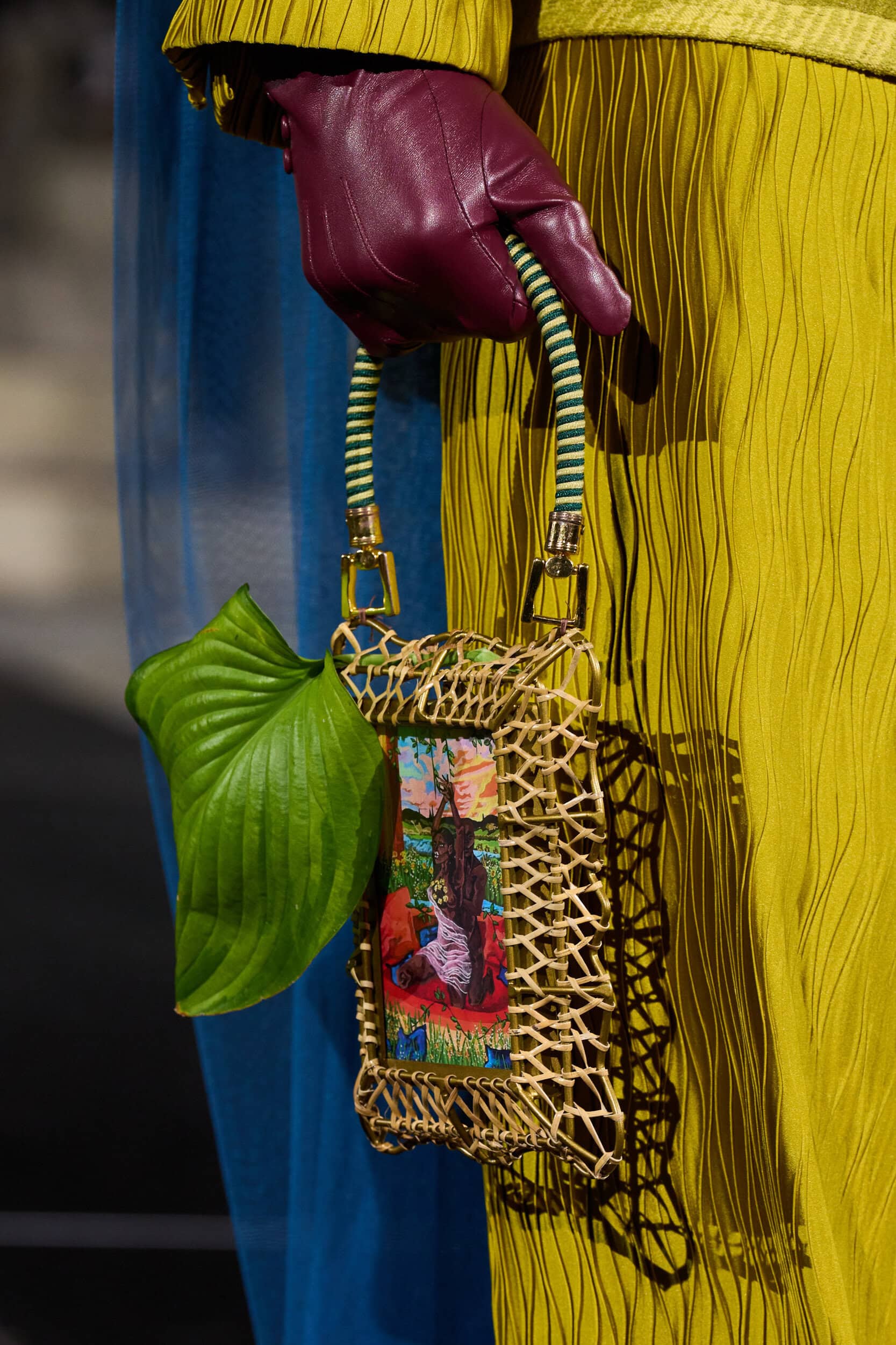 People S Runway Spring 2026 Fashion Show Details