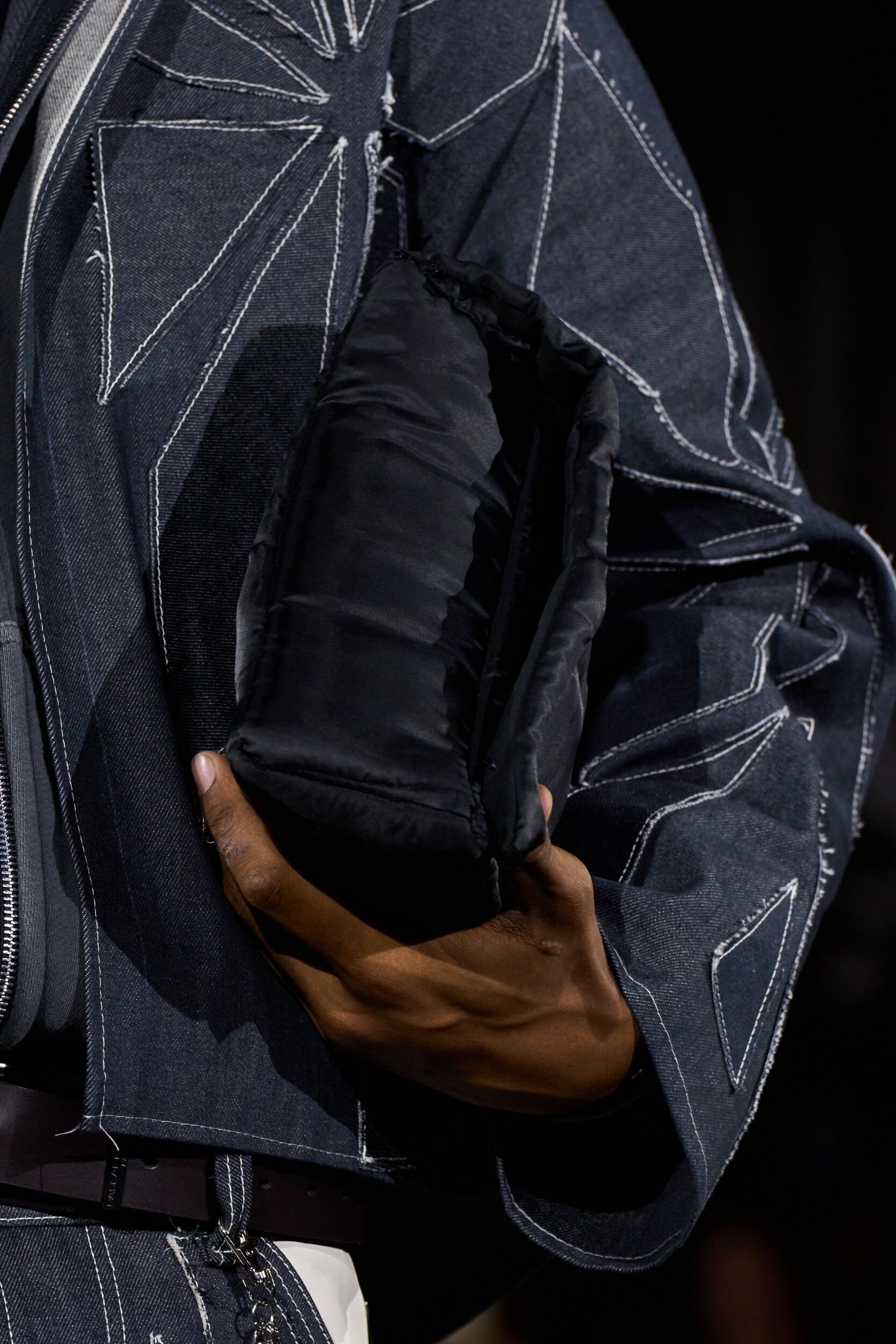 People S Runway Spring 2026 Fashion Show Details