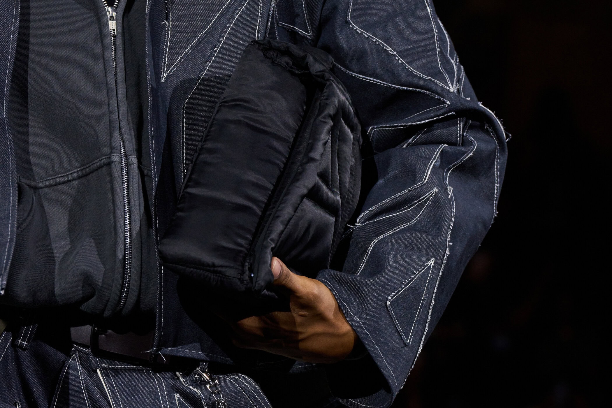 People S Runway Spring 2026 Fashion Show Details