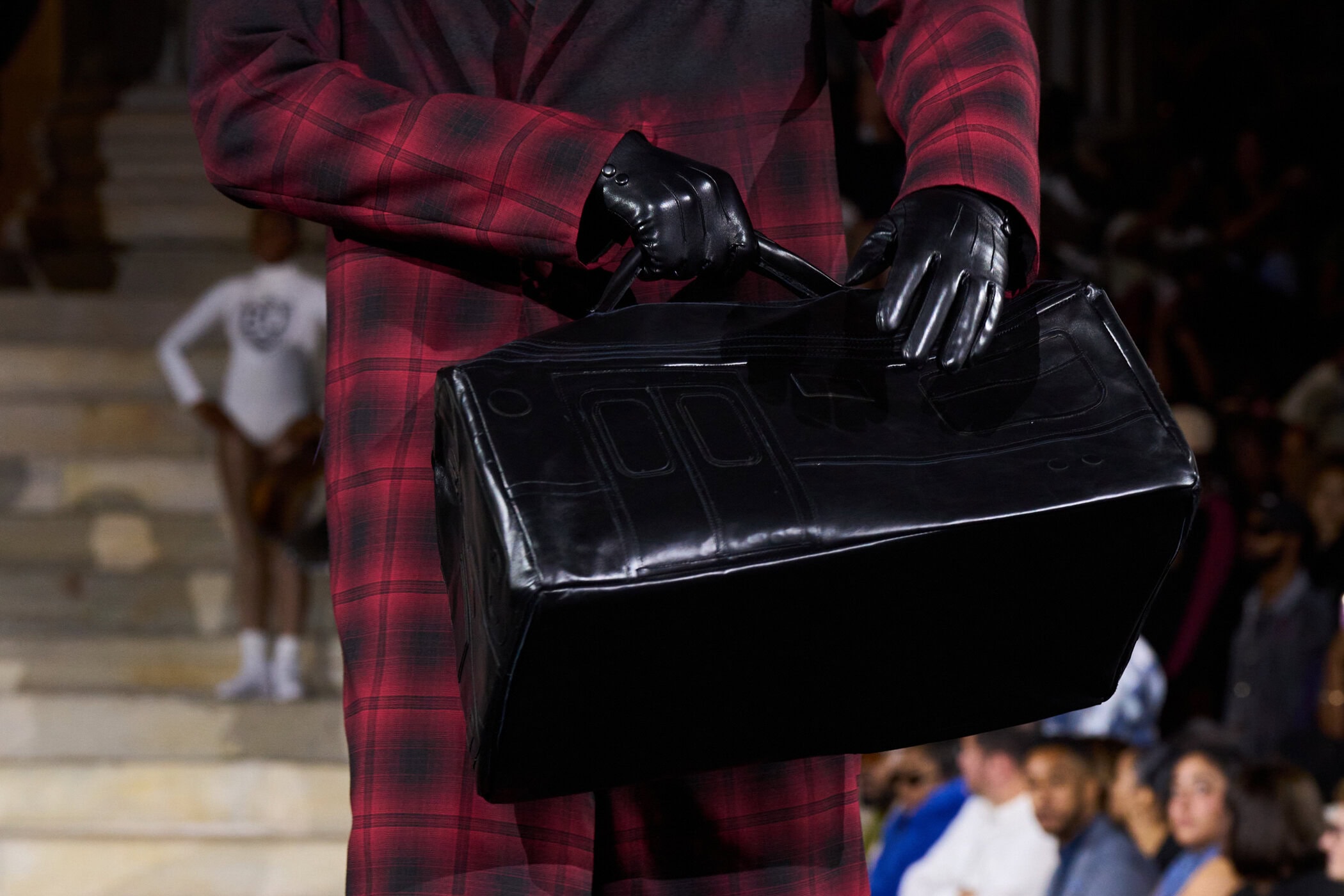 People S Runway Spring 2026 Fashion Show Details