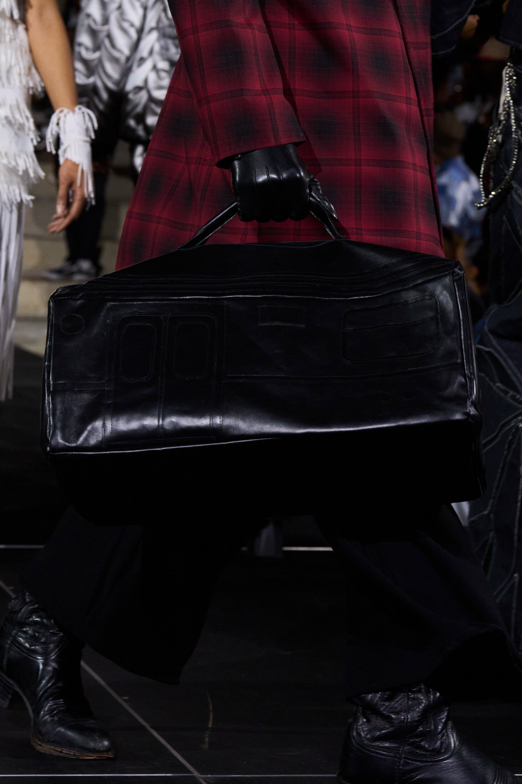 People S Runway Spring 2026 Fashion Show Details