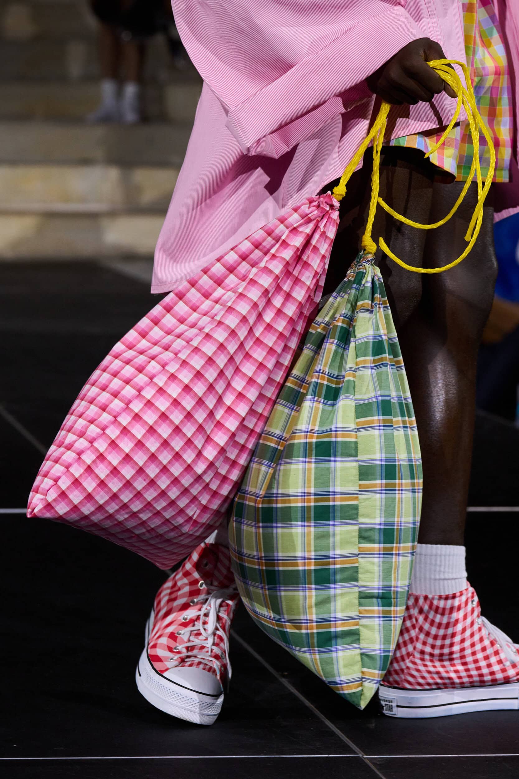 People S Runway Spring 2026 Fashion Show Details
