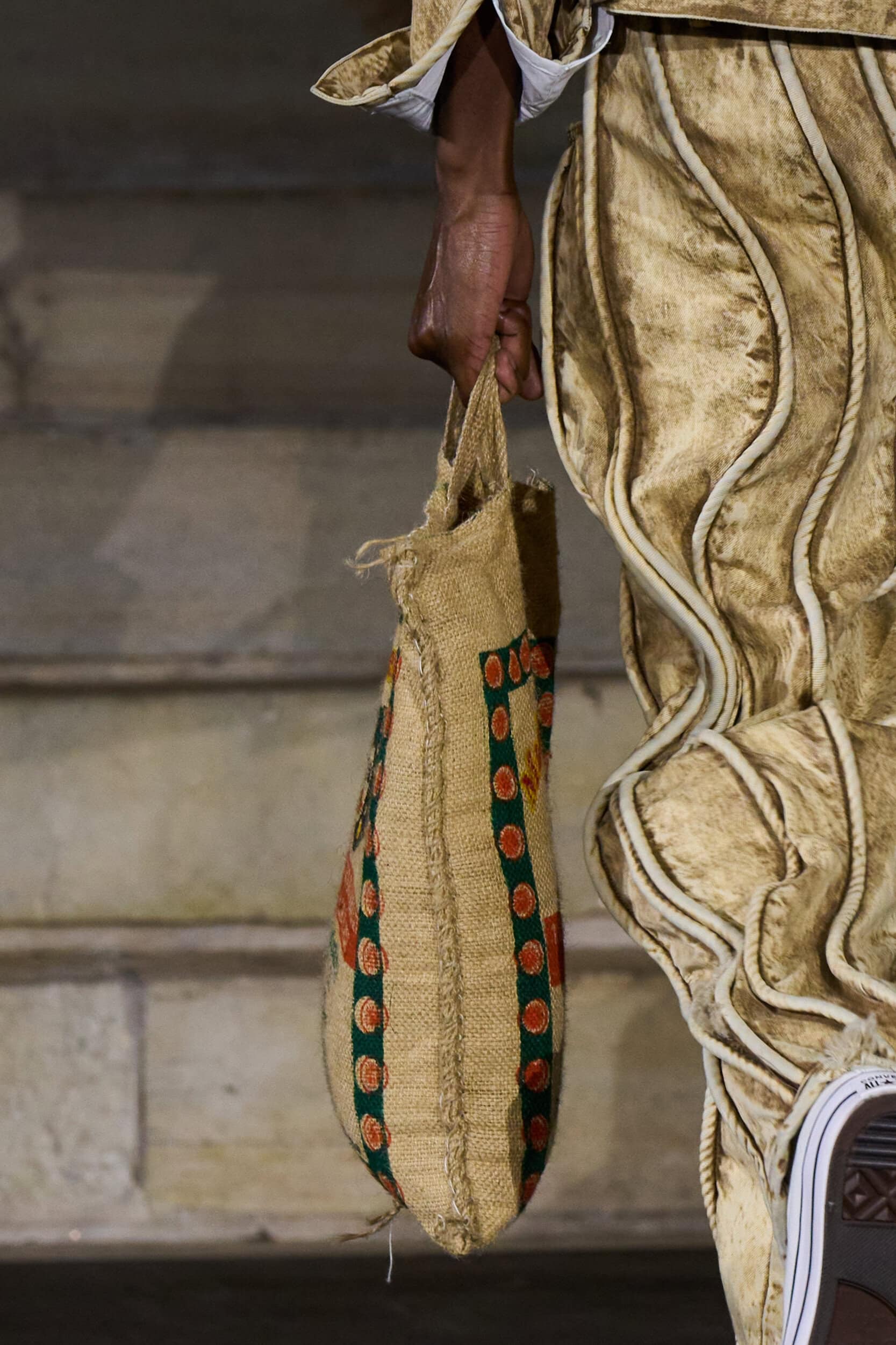 People S Runway Spring 2026 Fashion Show Details